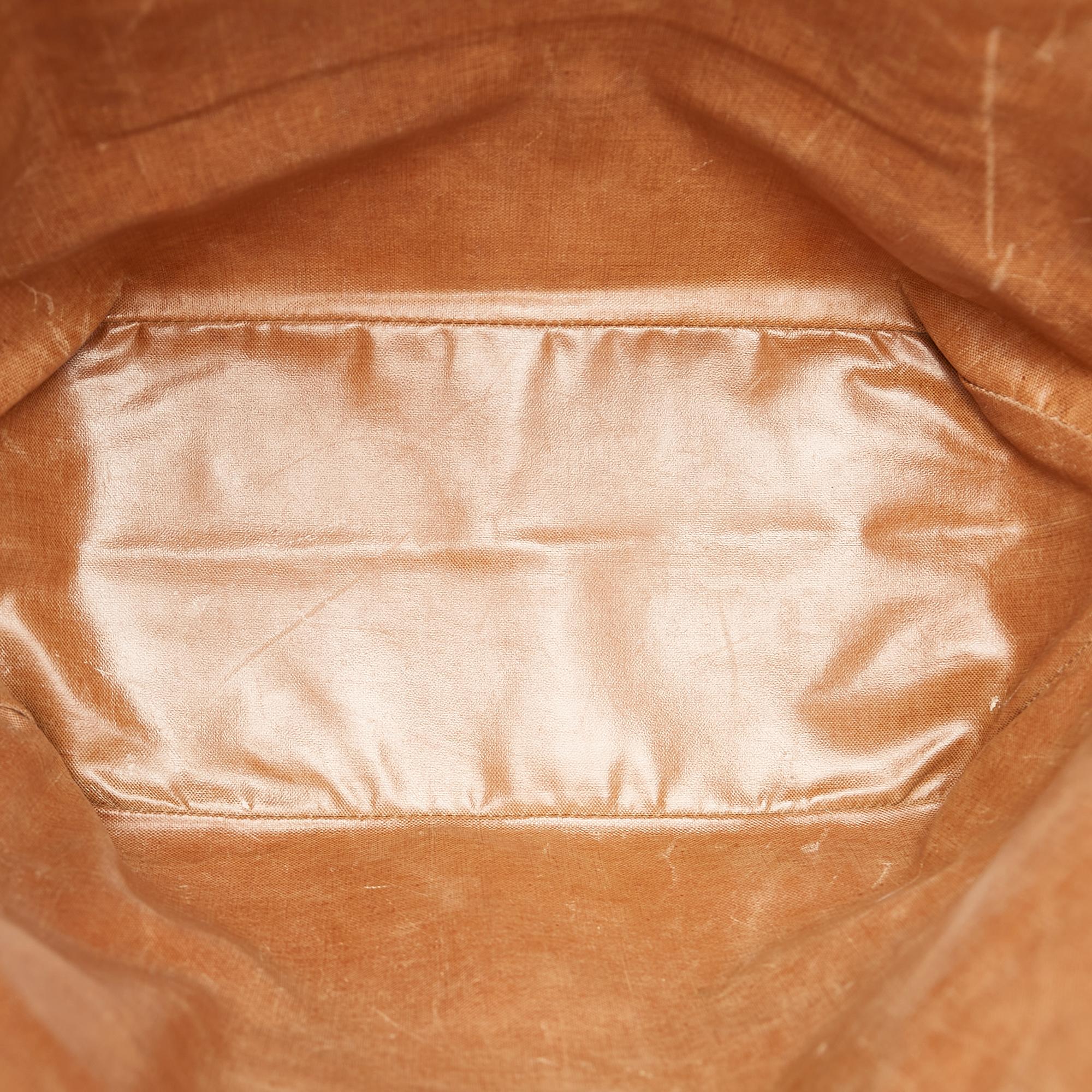 Louis Vuitton Monogram Sac Shopping 48 (SHG-26604)