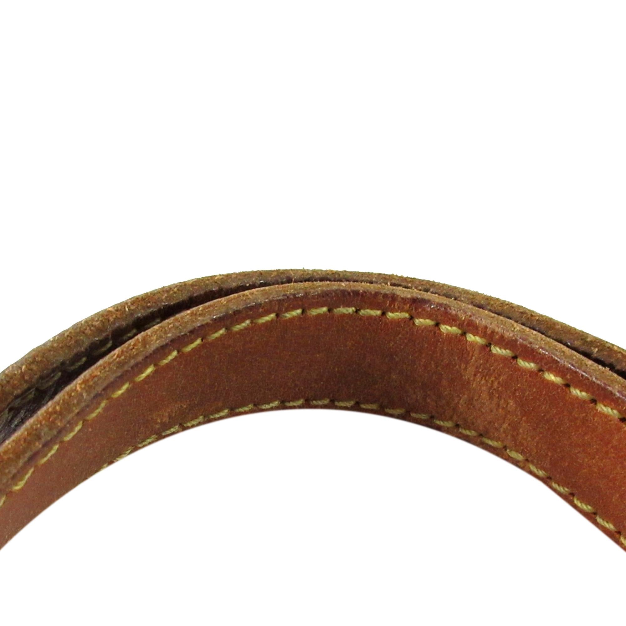 Louis Vuitton Monogram Sac Shopping 48 (SHG-34788)