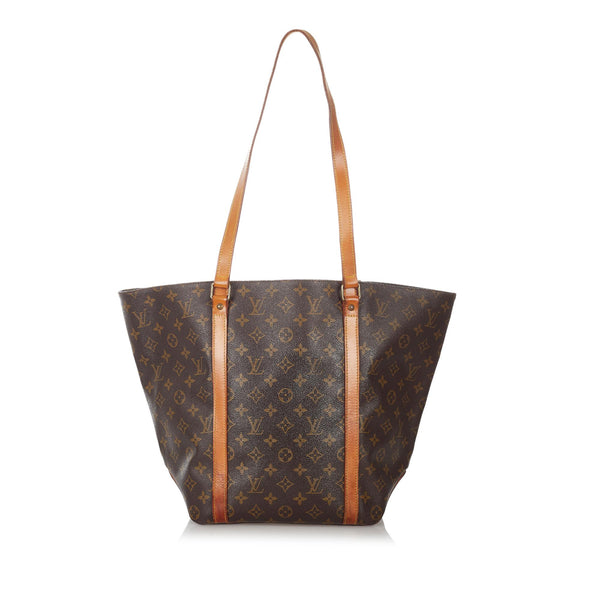 Louis Vuitton Monogram Sac Shopping (SHG-27050)