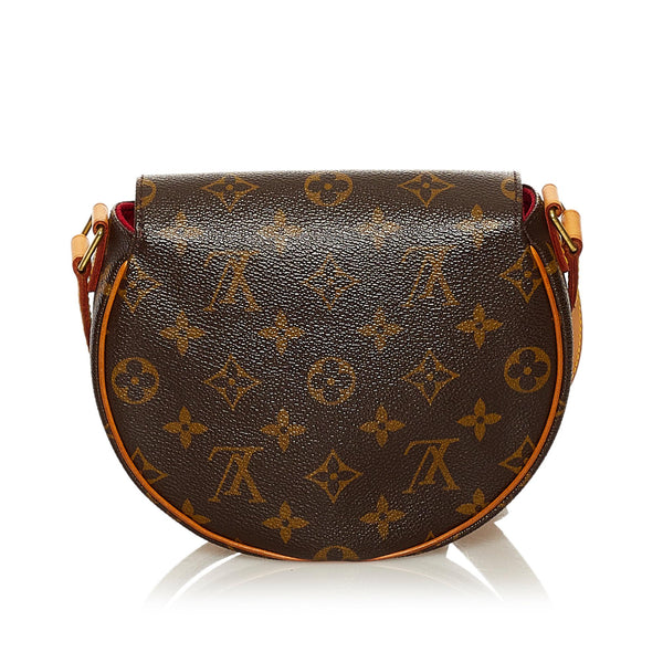 Louis Vuitton, Bags, Louis Vuitton Tambourine Crossbody
