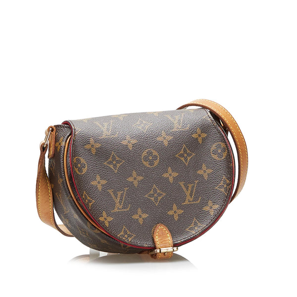 Louis Vuitton Tambourine - Good or Bag