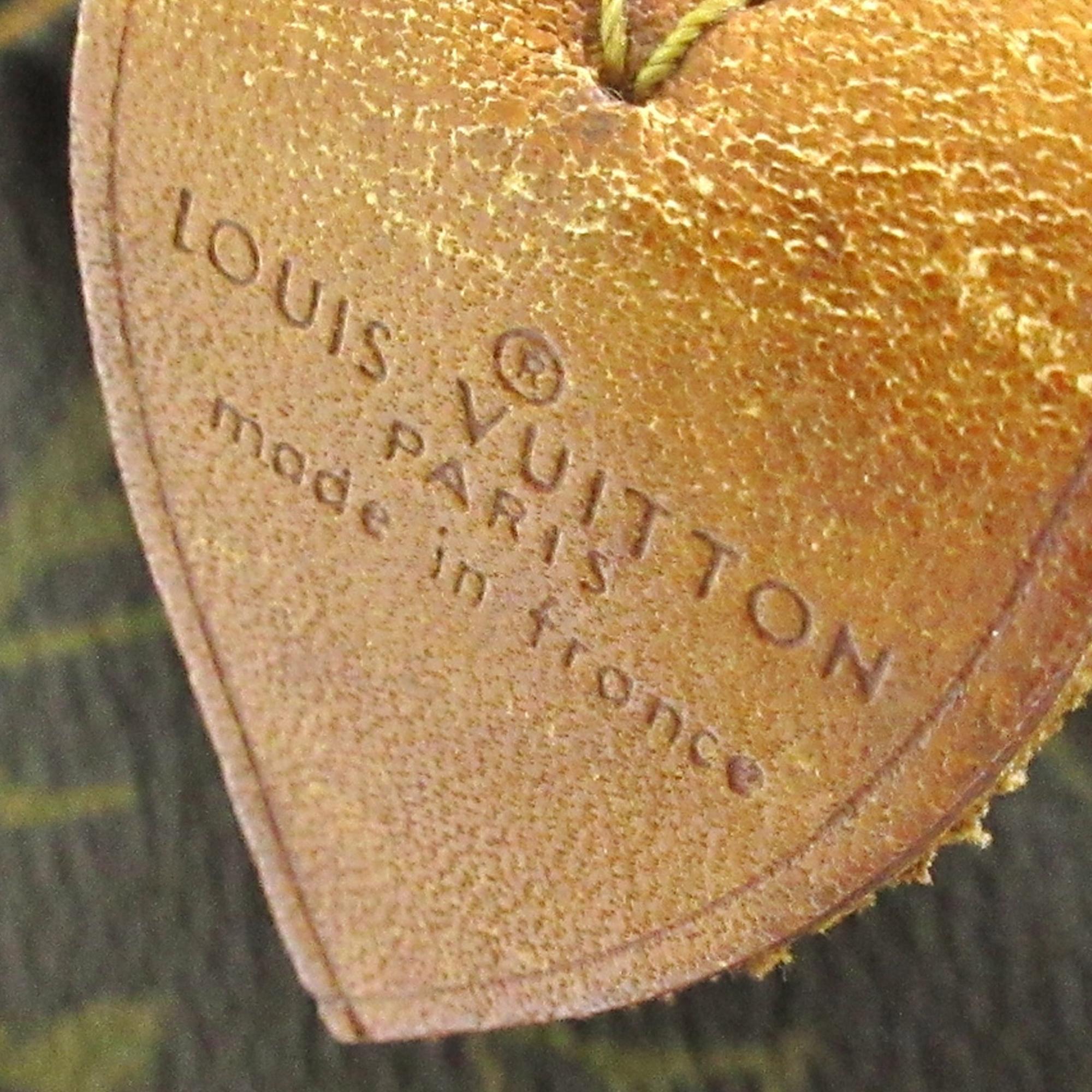 Louis Vuitton Monogram Speedy 25 (SHG-37162)