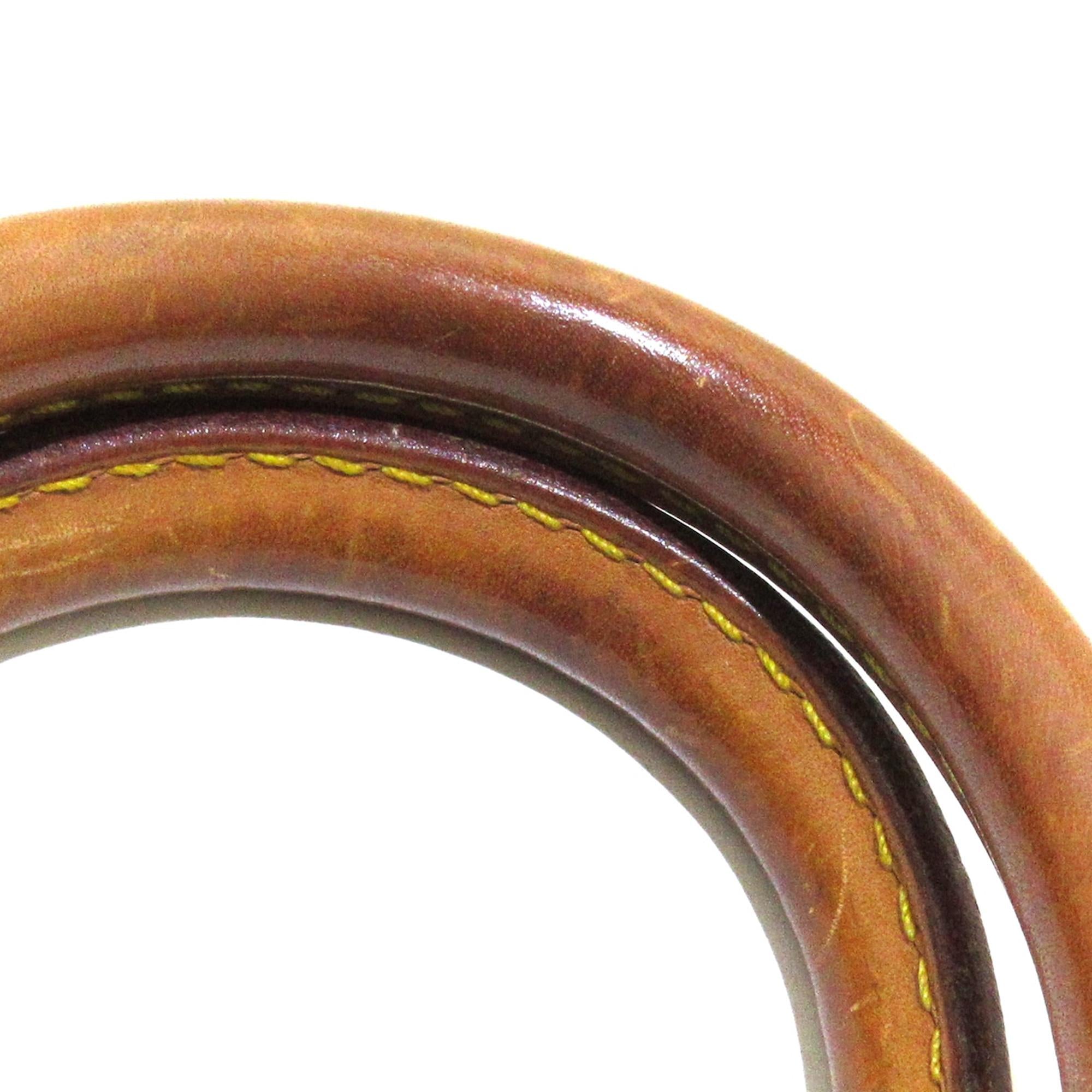 Louis Vuitton Monogram Speedy 25 (SHG-37162)