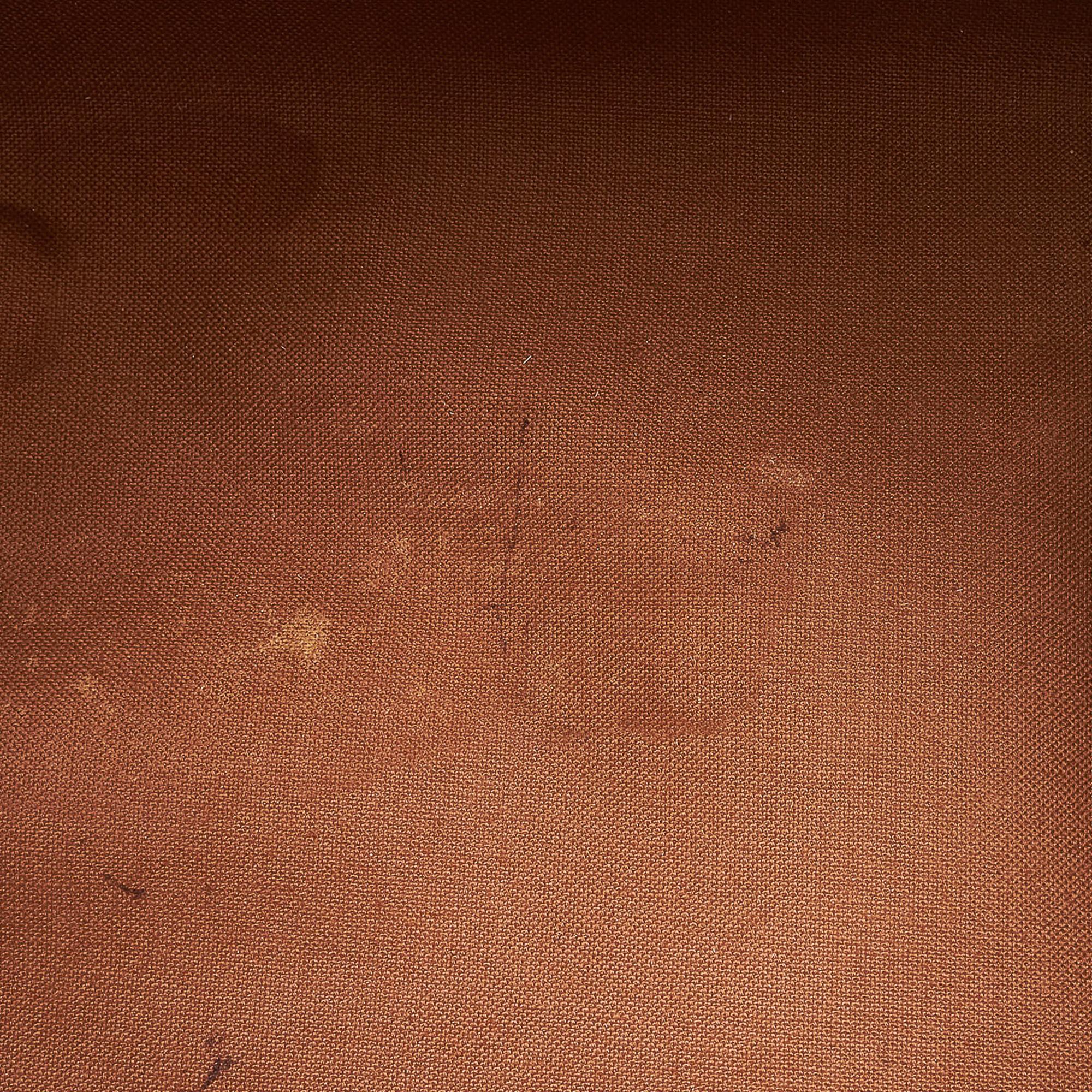 Louis Vuitton Monogram Speedy 30 (SHG-27712)