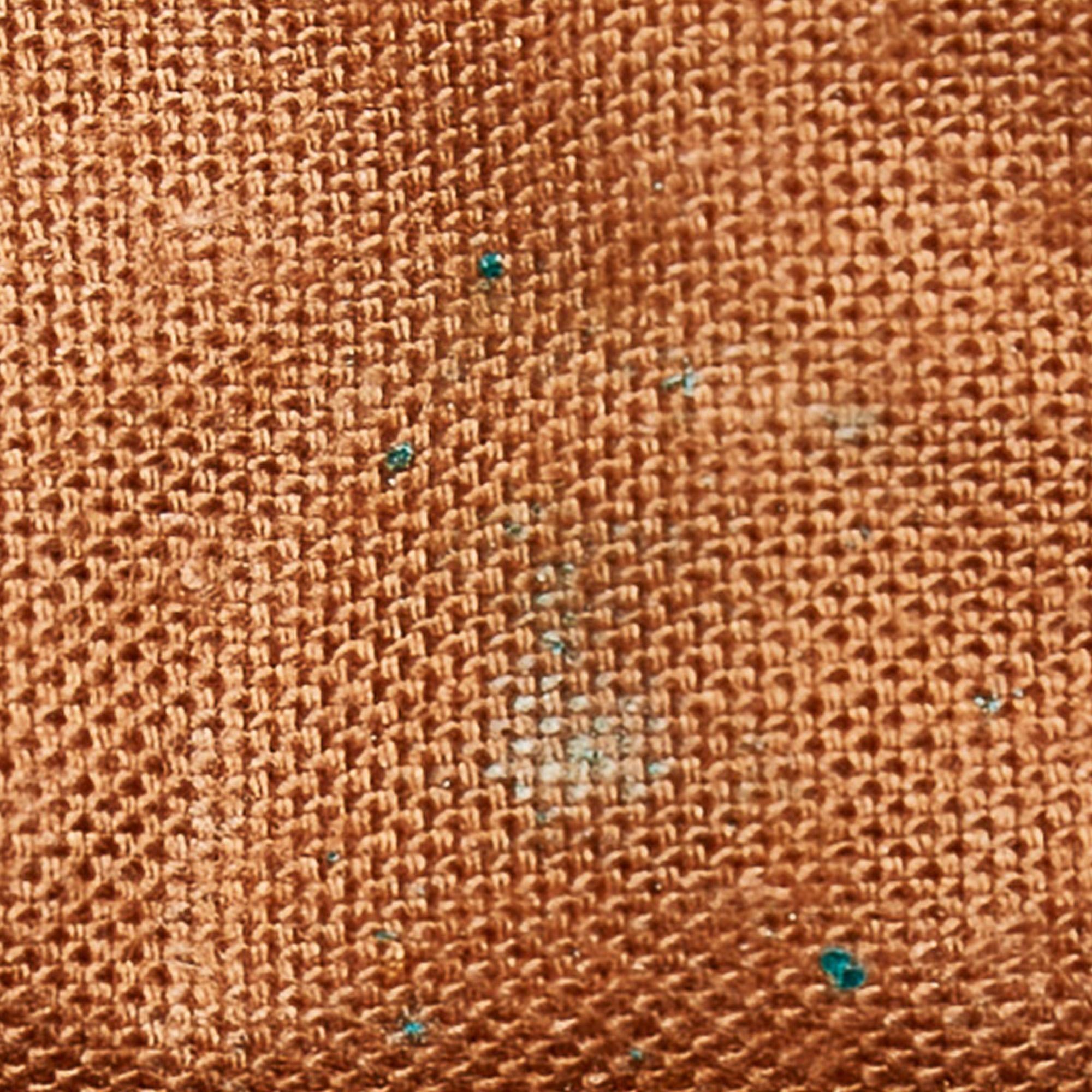 Louis Vuitton Monogram Speedy 35 (SHG-34706)