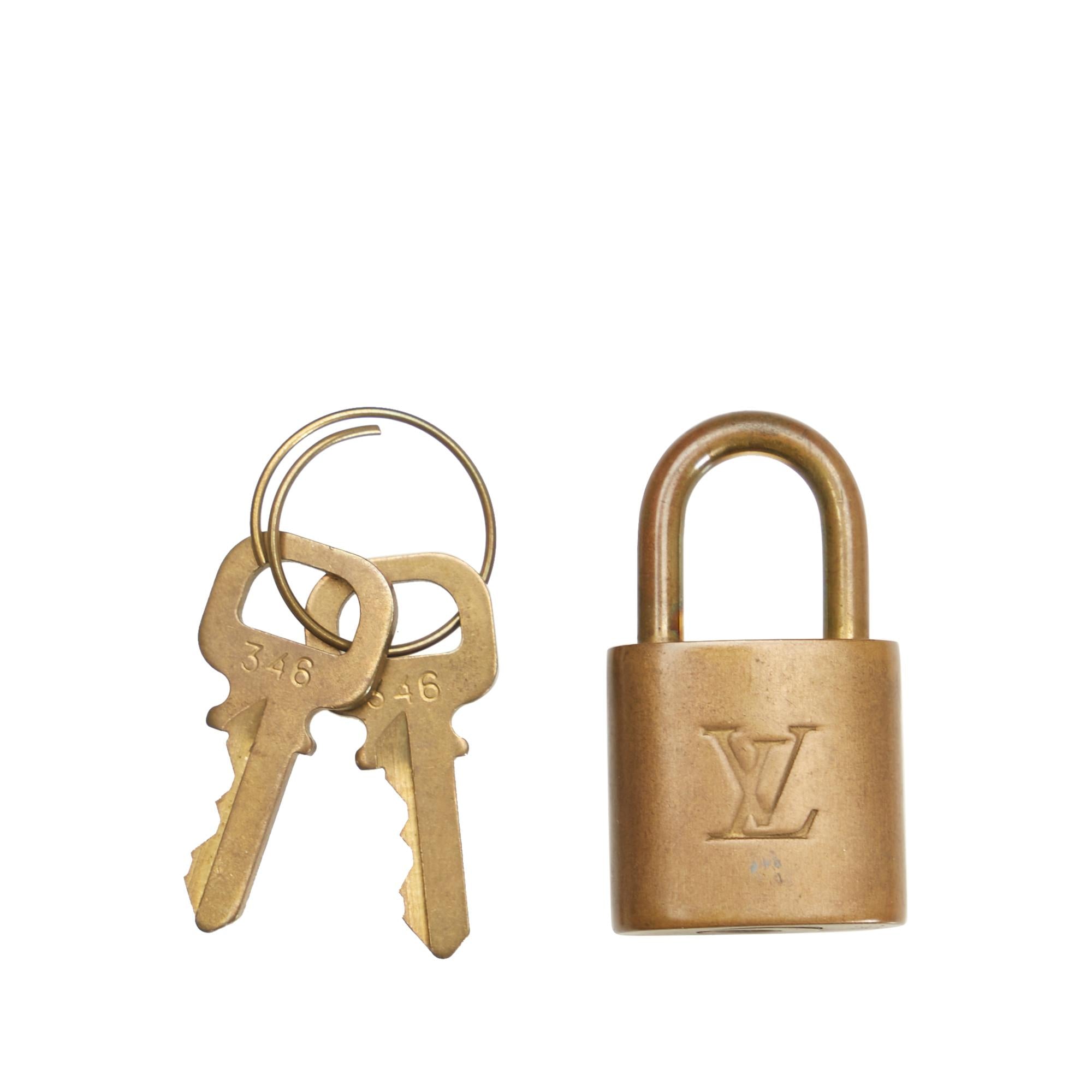 Louis Vuitton Monogram Speedy 35 (SHG-35293)