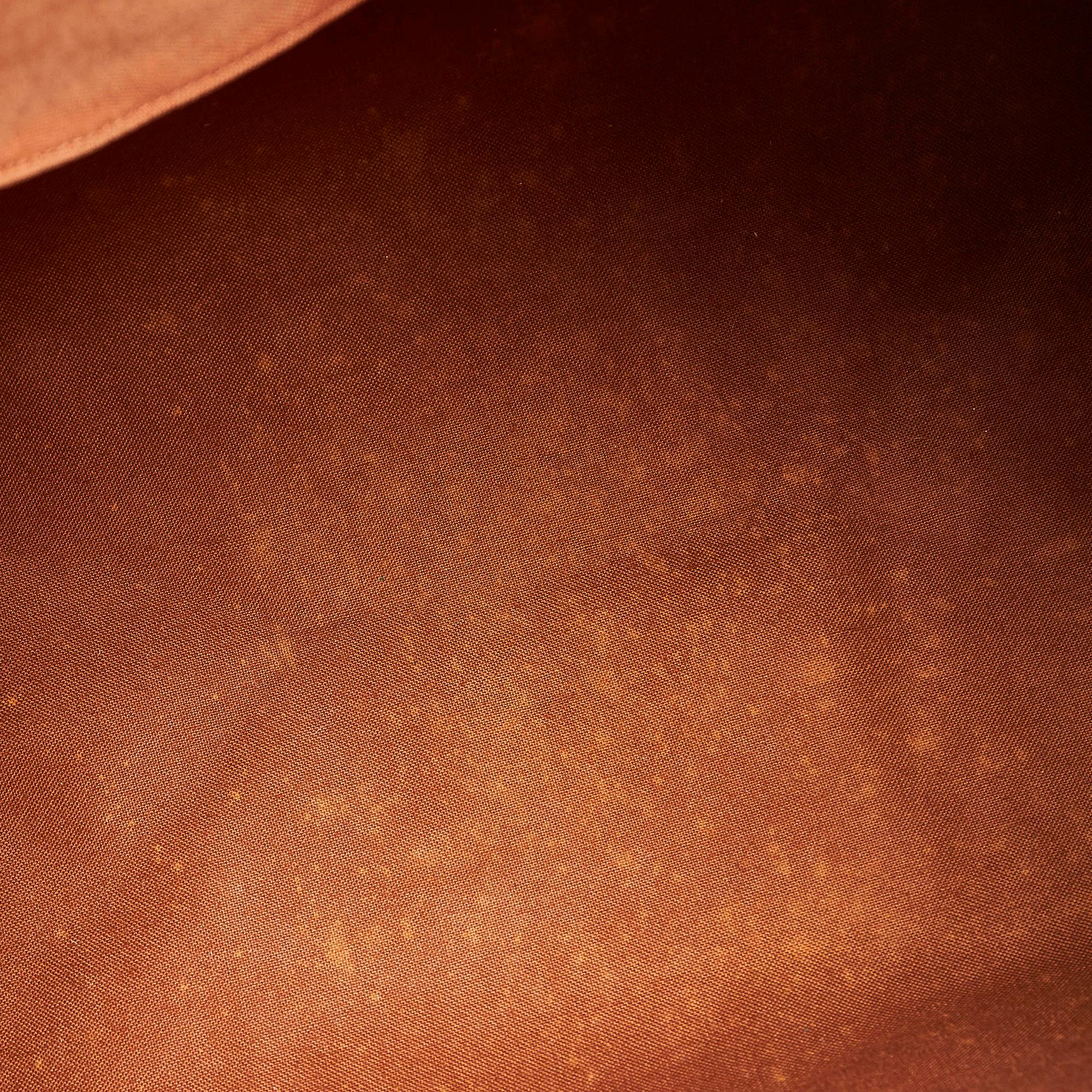 Louis Vuitton Monogram Speedy 40 (SHG-32769)