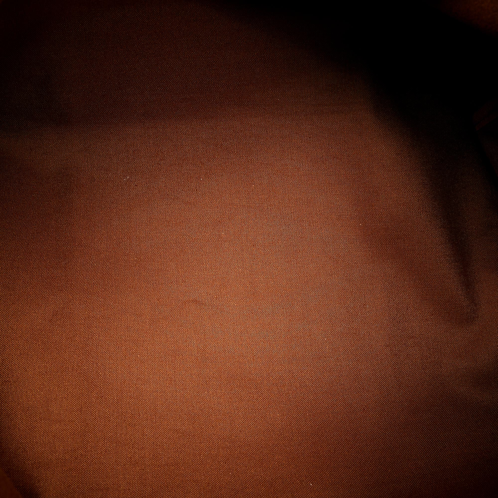 Louis Vuitton Monogram Speedy 40 (SHG-36331)