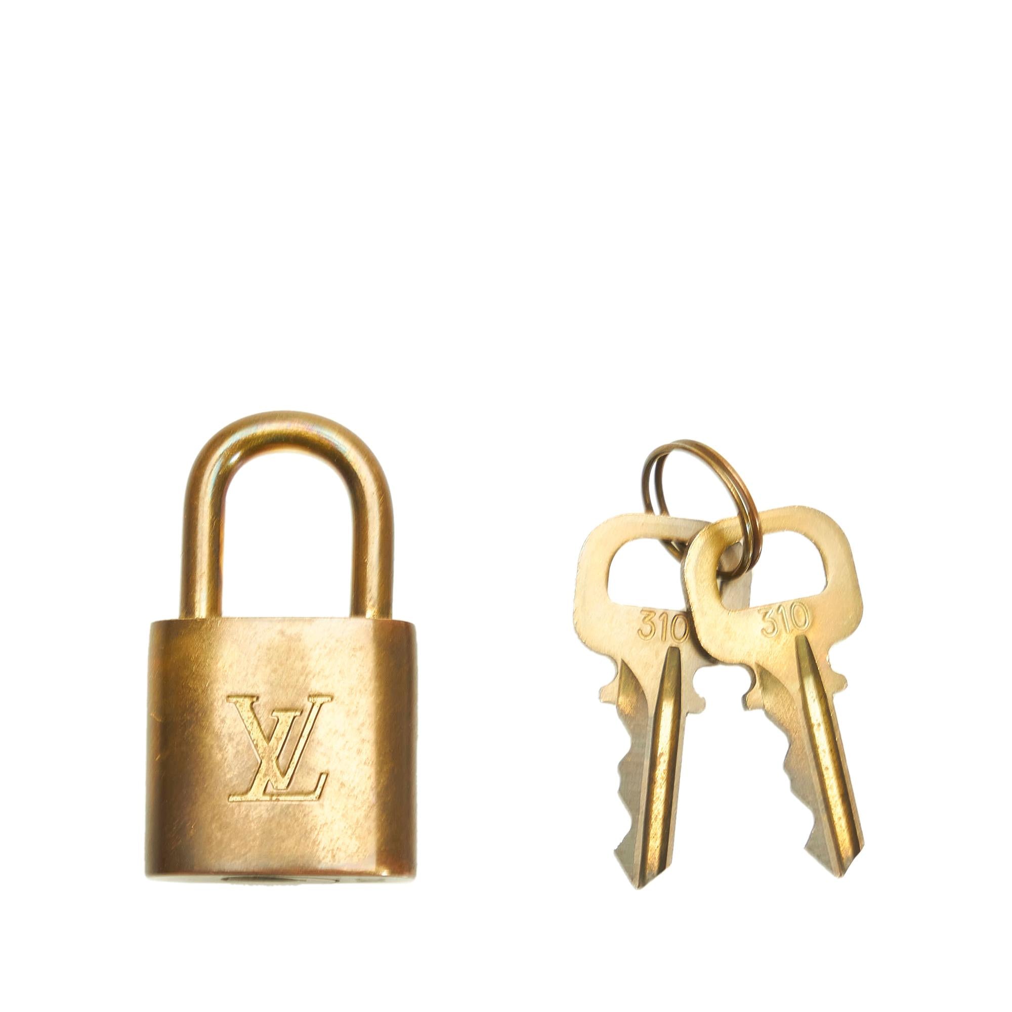 Louis Vuitton Monogram Speedy 40 (SHG-36744)