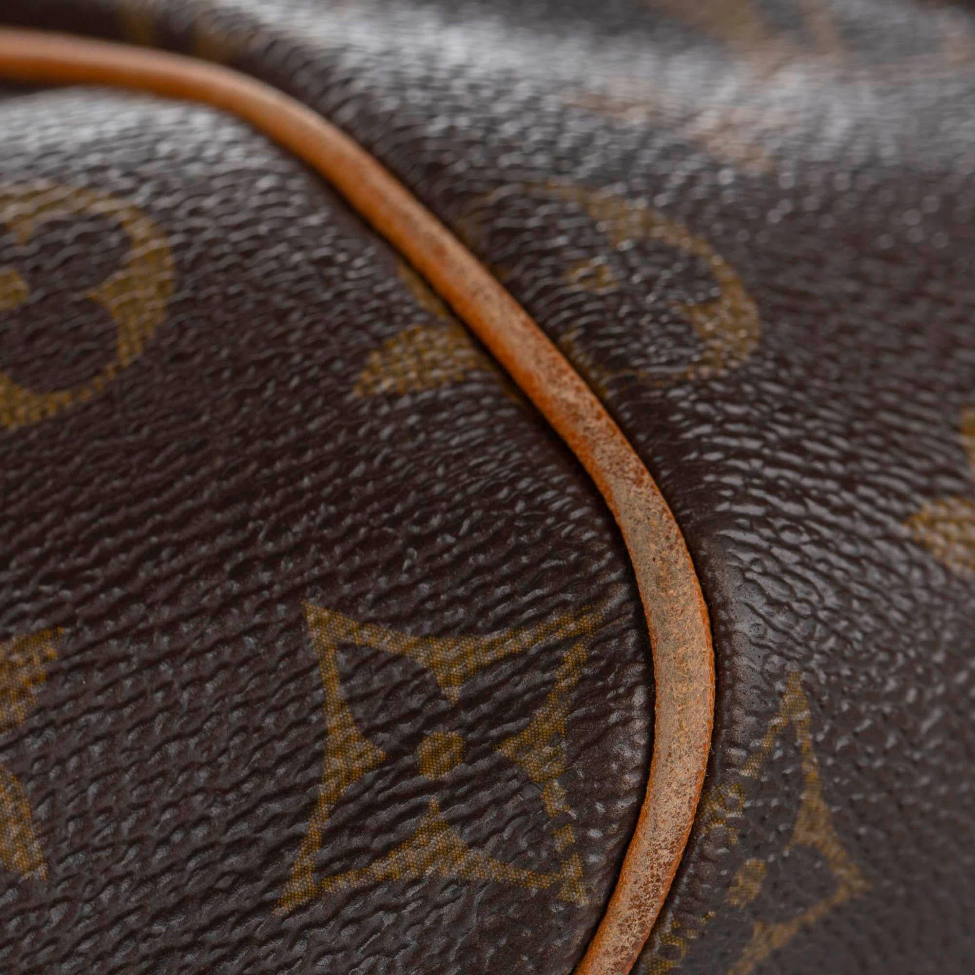 Louis Vuitton Monogram Tivoli GM (SHG-32107)