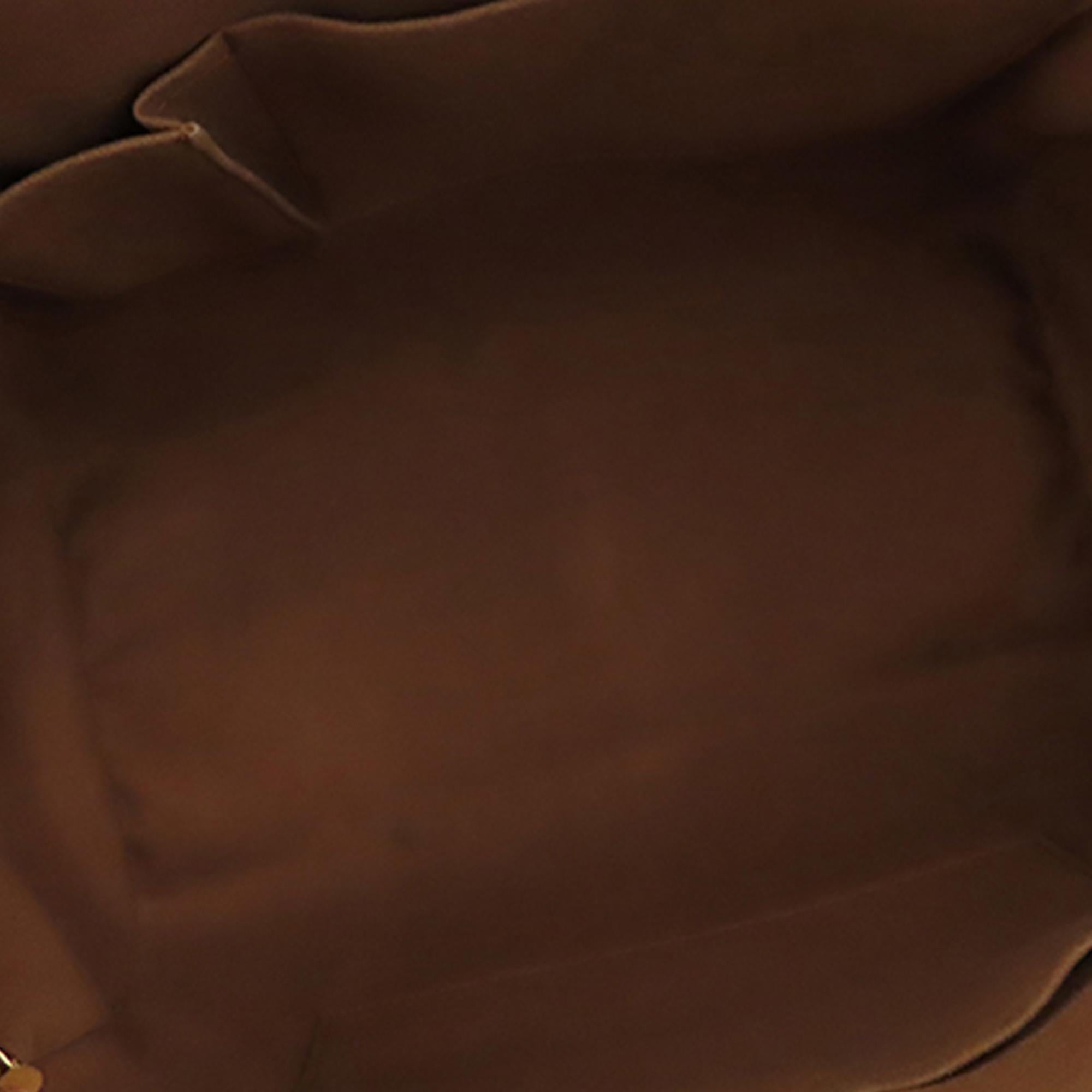 Louis Vuitton Monogram Tivoli GM (SHG-36317)