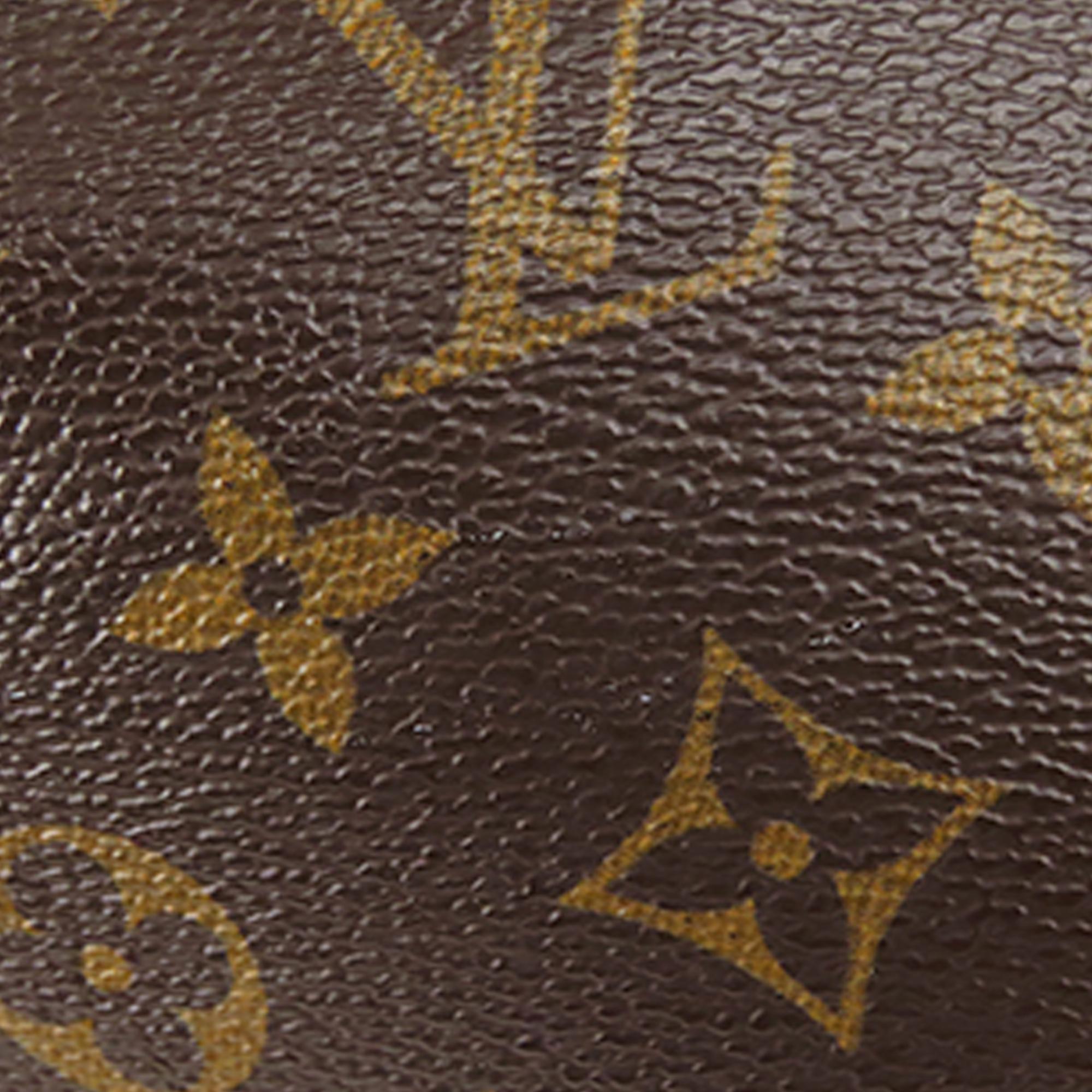 Louis Vuitton Monogram Tivoli GM (SHG-36317)