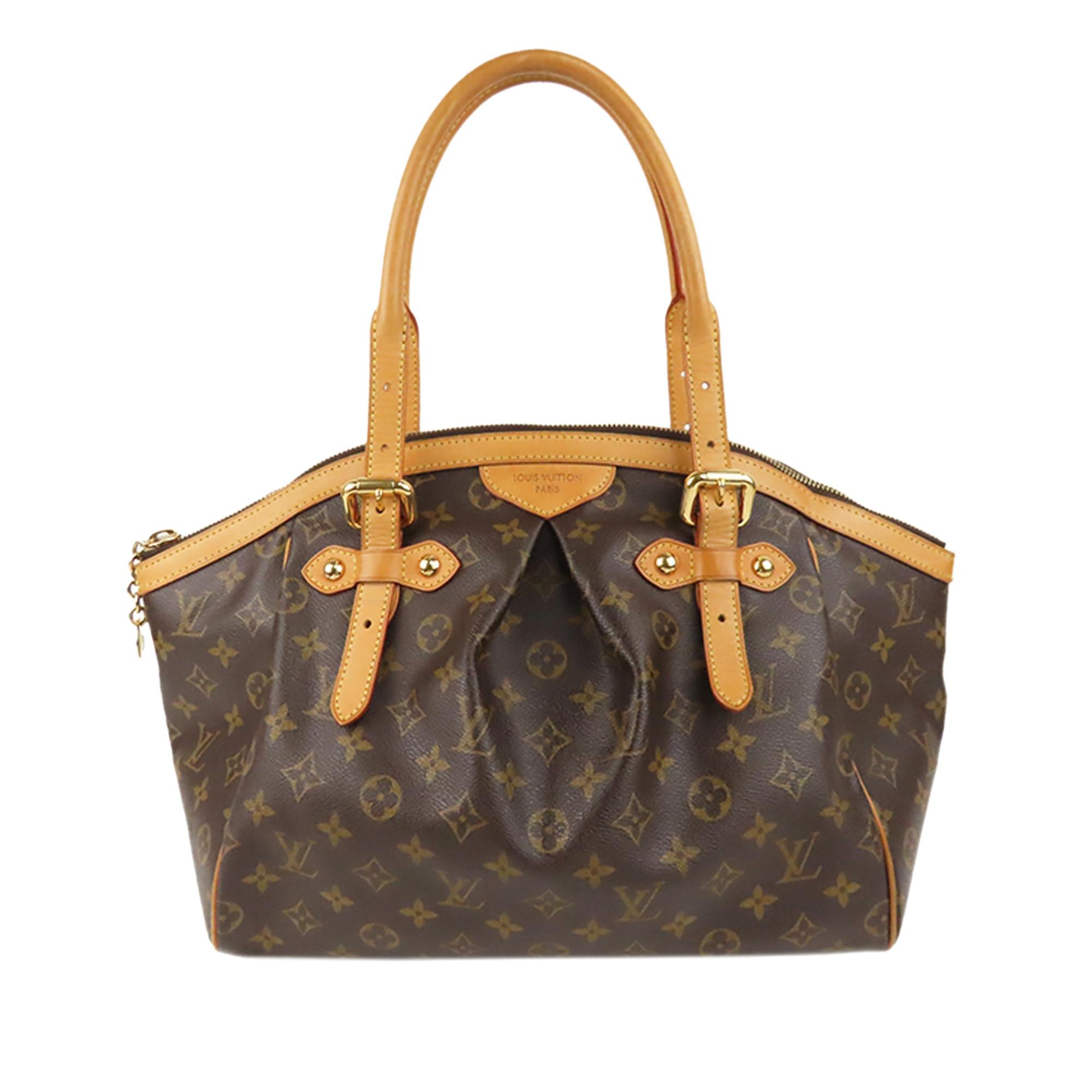 Louis Vuitton Monogram Tivoli GM (SHG-36317)