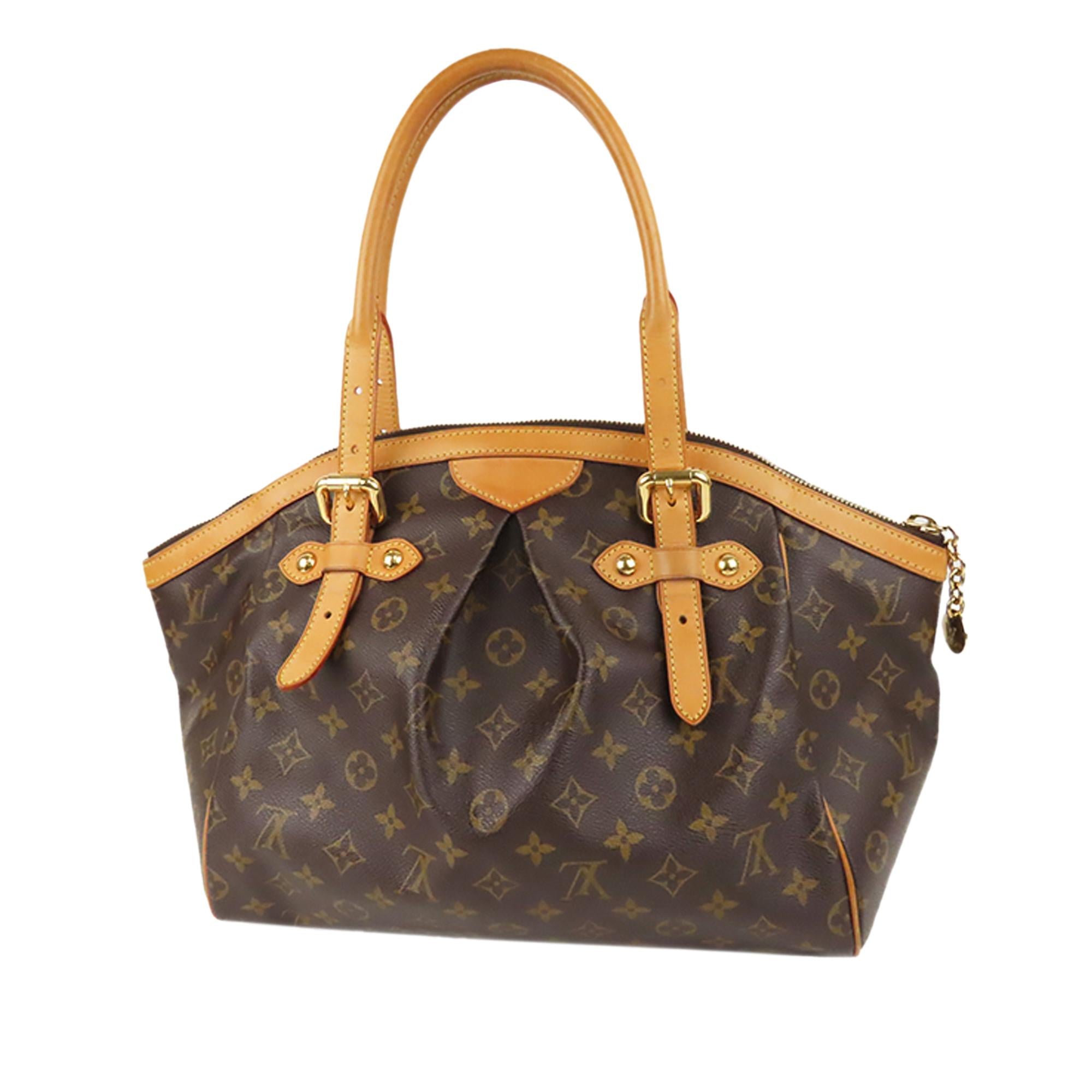 Louis Vuitton Monogram Tivoli GM (SHG-36317)