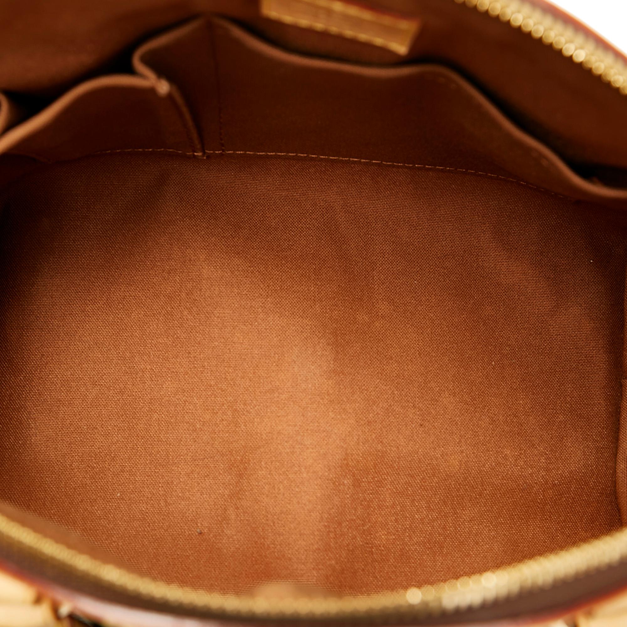 Louis Vuitton Monogram Tivoli PM (SHG-32492)