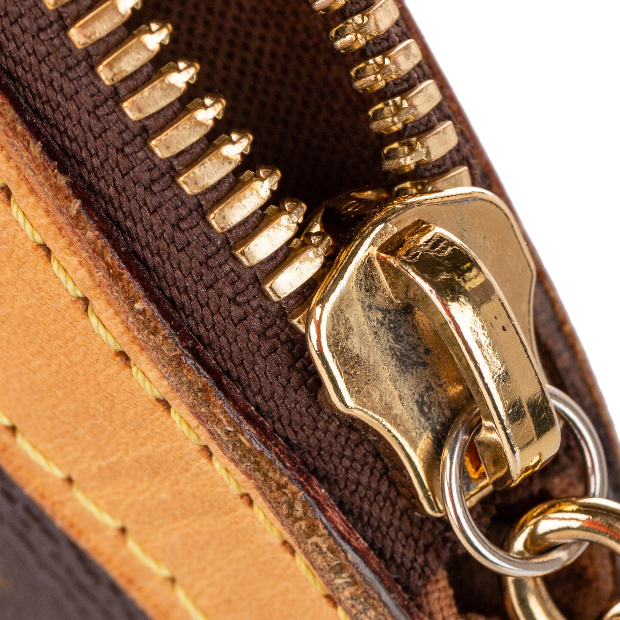 Louis Vuitton Monogram Tivoli PM (SHG-36615)