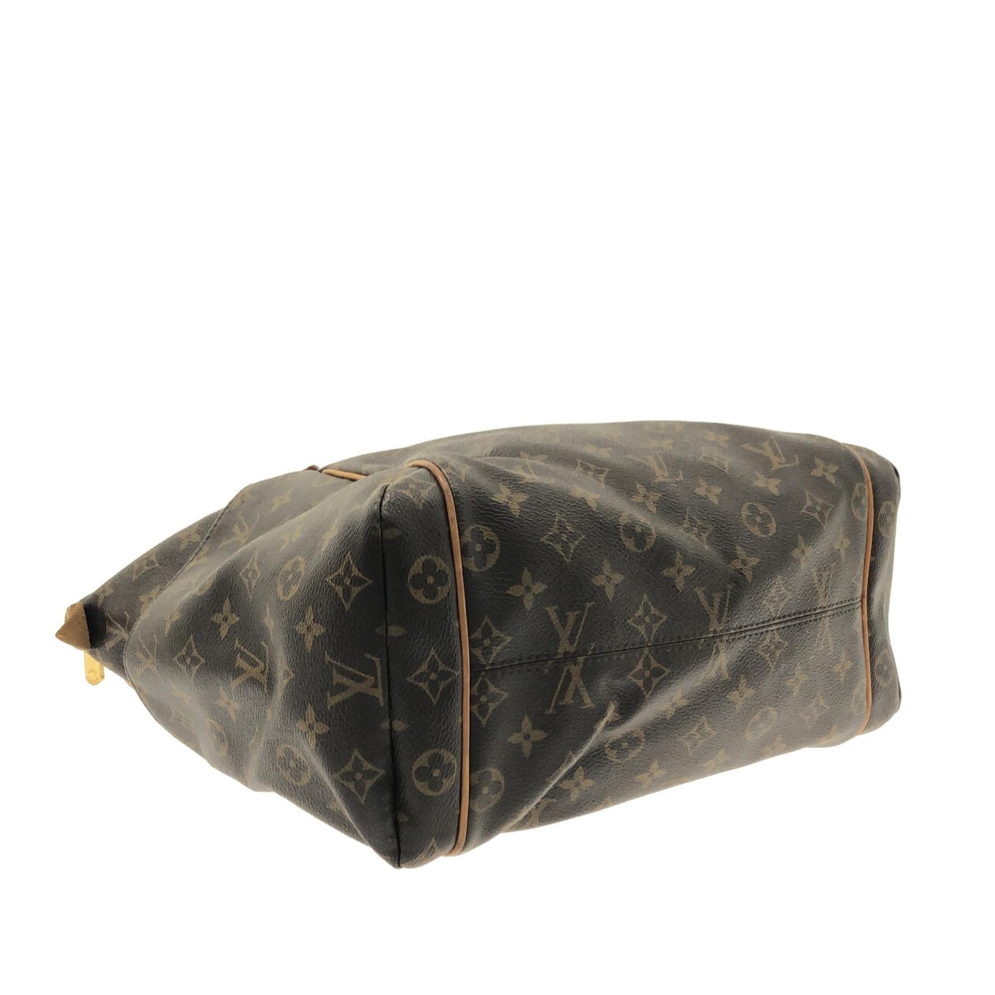 Louis Vuitton Monogram Totally MM (SHG-37958)