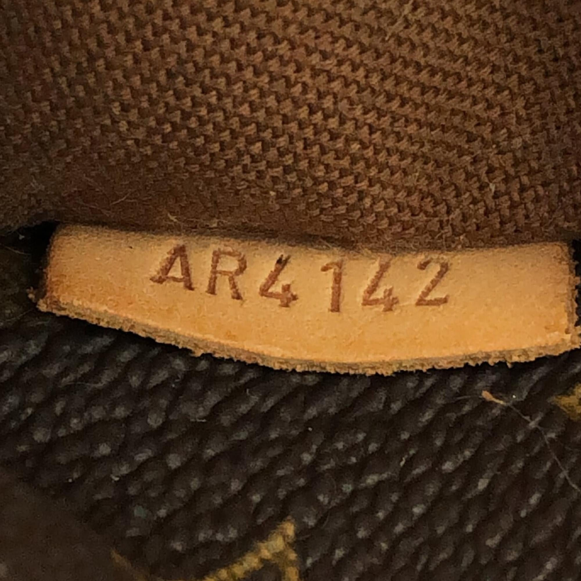 Louis Vuitton Monogram Totally MM (SHG-37958)