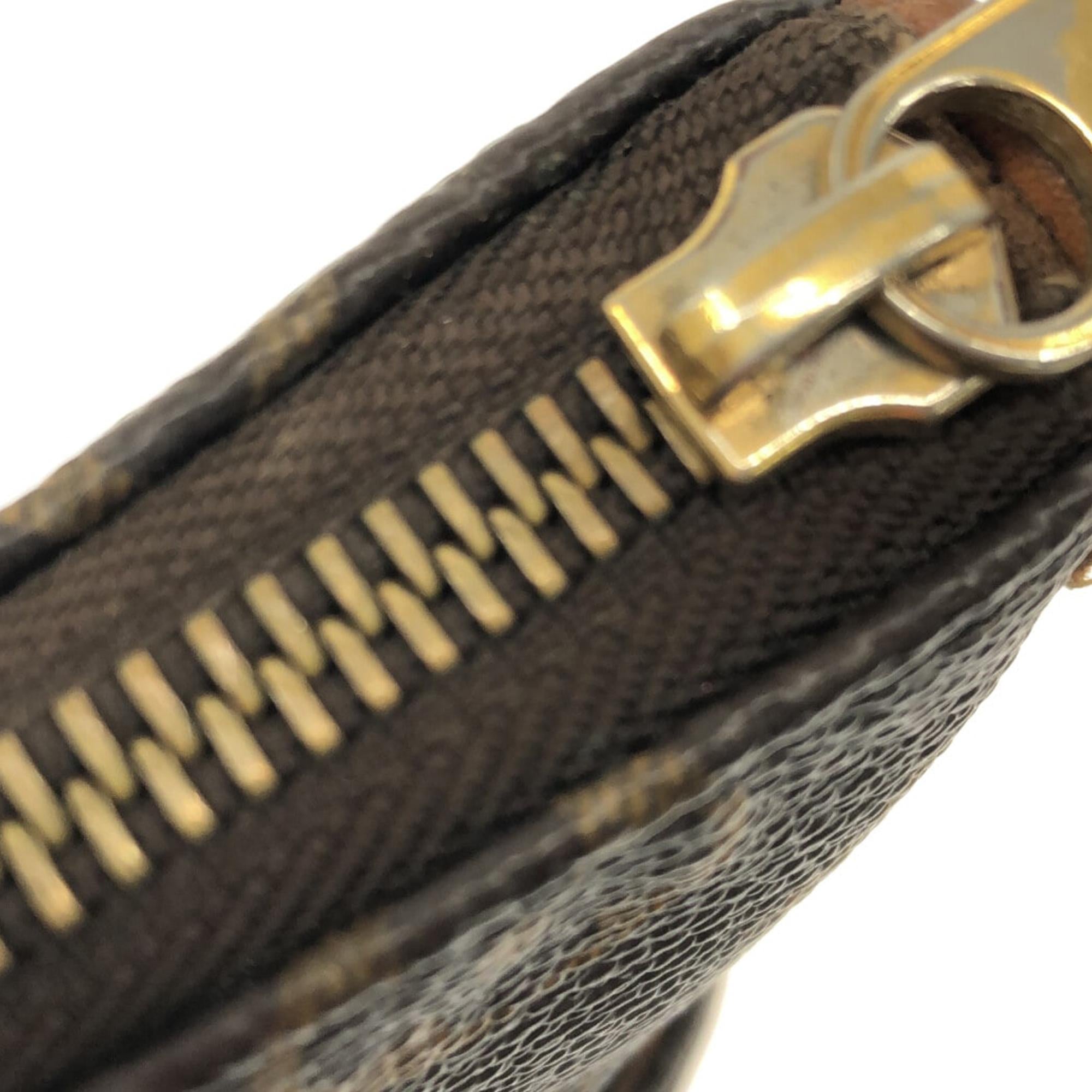 Louis Vuitton Monogram Totally MM (SHG-37958)