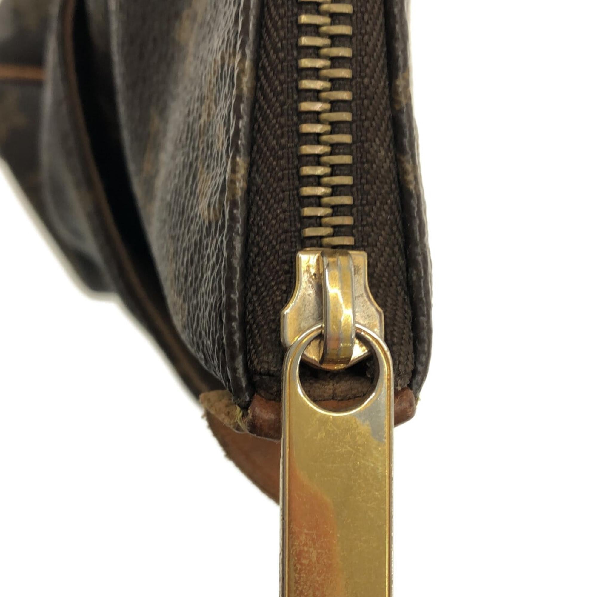 Louis Vuitton Monogram Totally MM (SHG-37958)