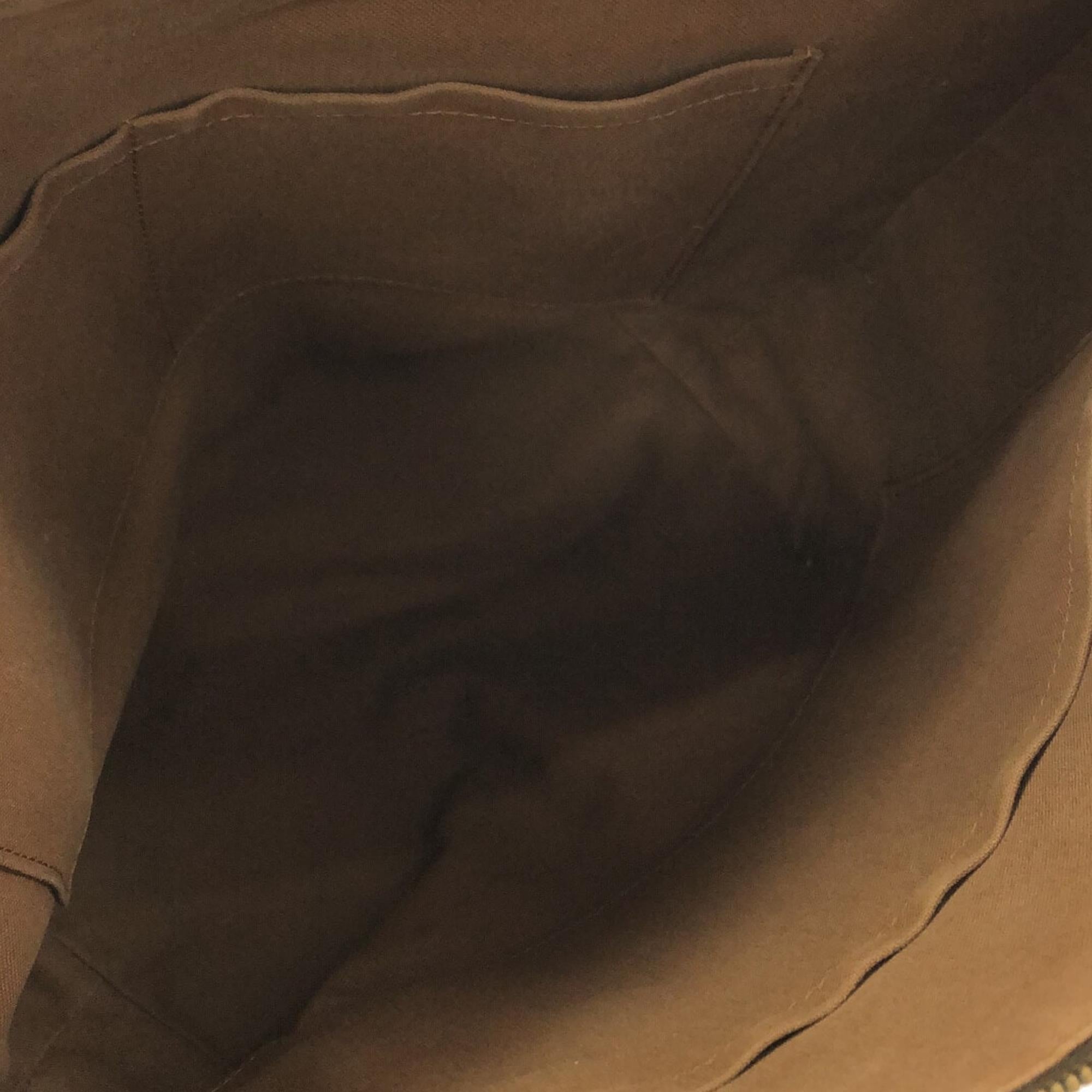 Louis Vuitton Monogram Totally MM (SHG-37958)