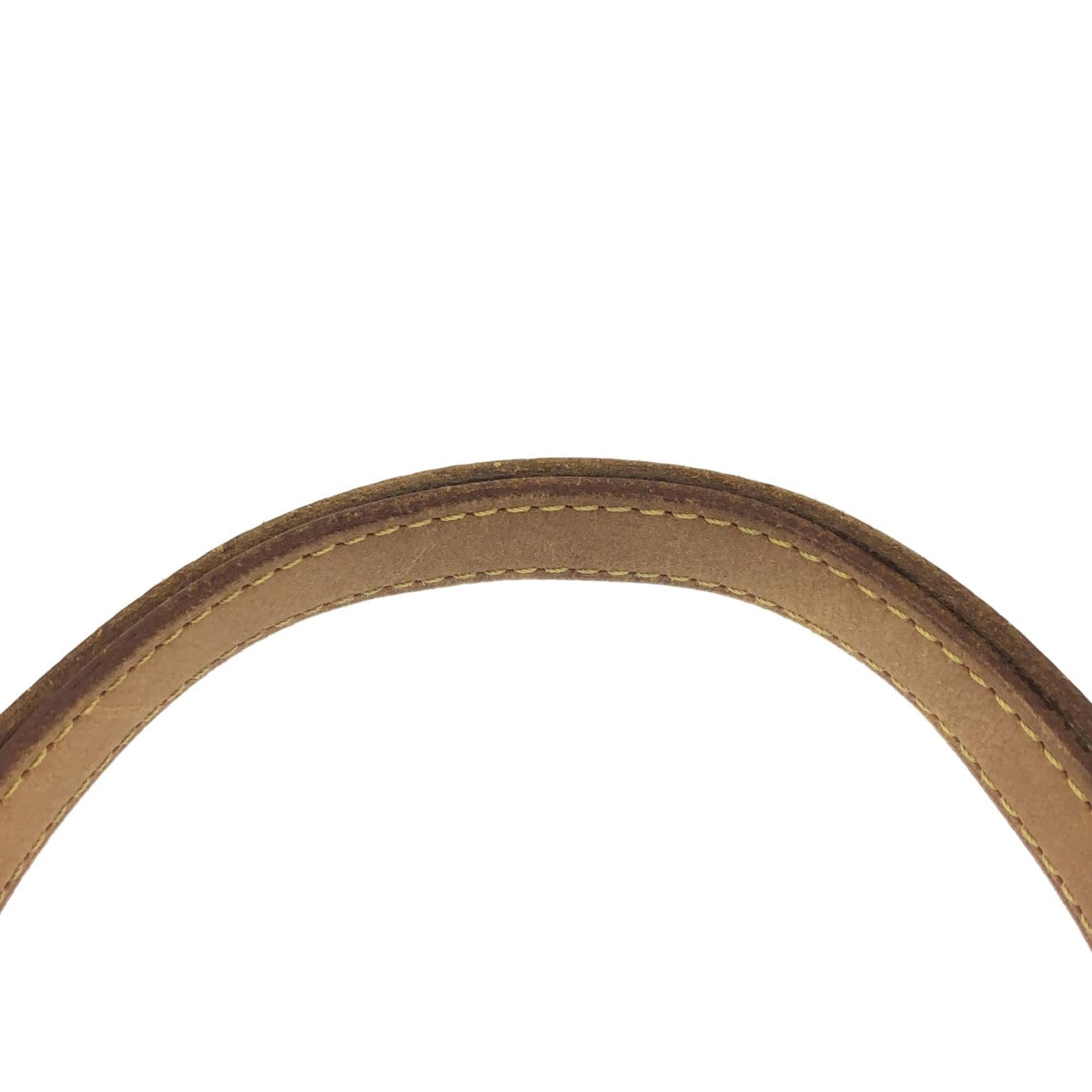 Louis Vuitton Monogram Totally MM (SHG-37958)