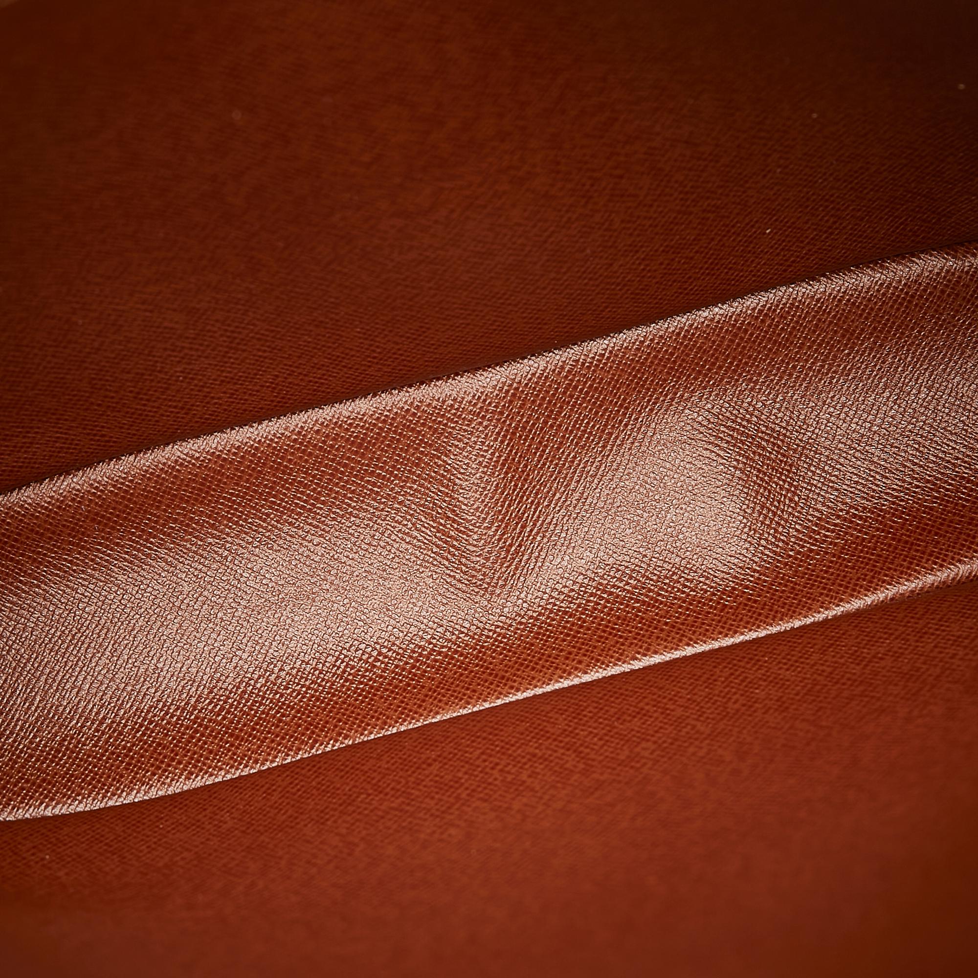 Louis Vuitton Monogram Trocadero 27 (SHG-30023)