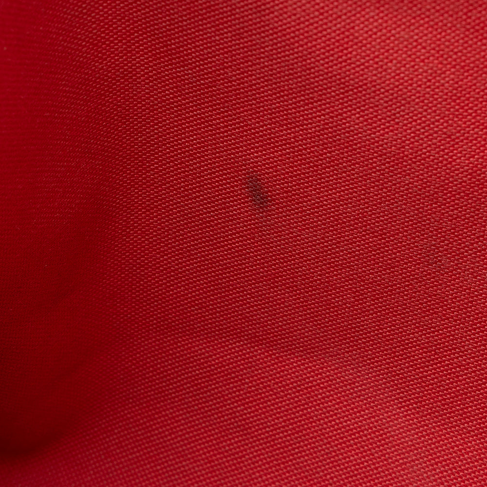 Louis Vuitton Monogram V Speedy 30 Satchel (SHF-19957)