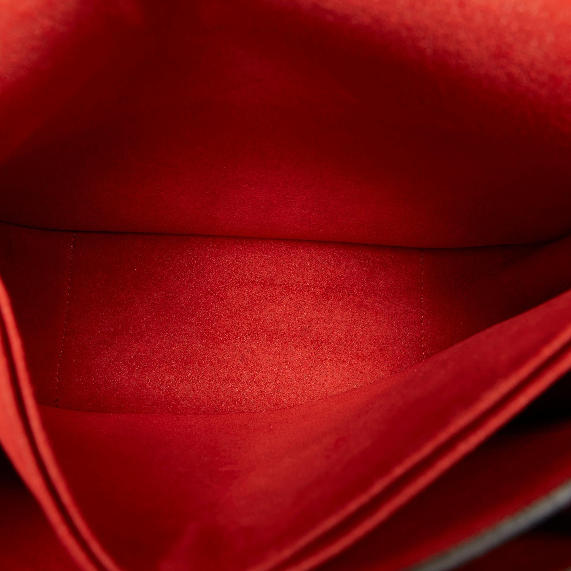 Louis Vuitton Monogram Vaugirard (SHG-29604)