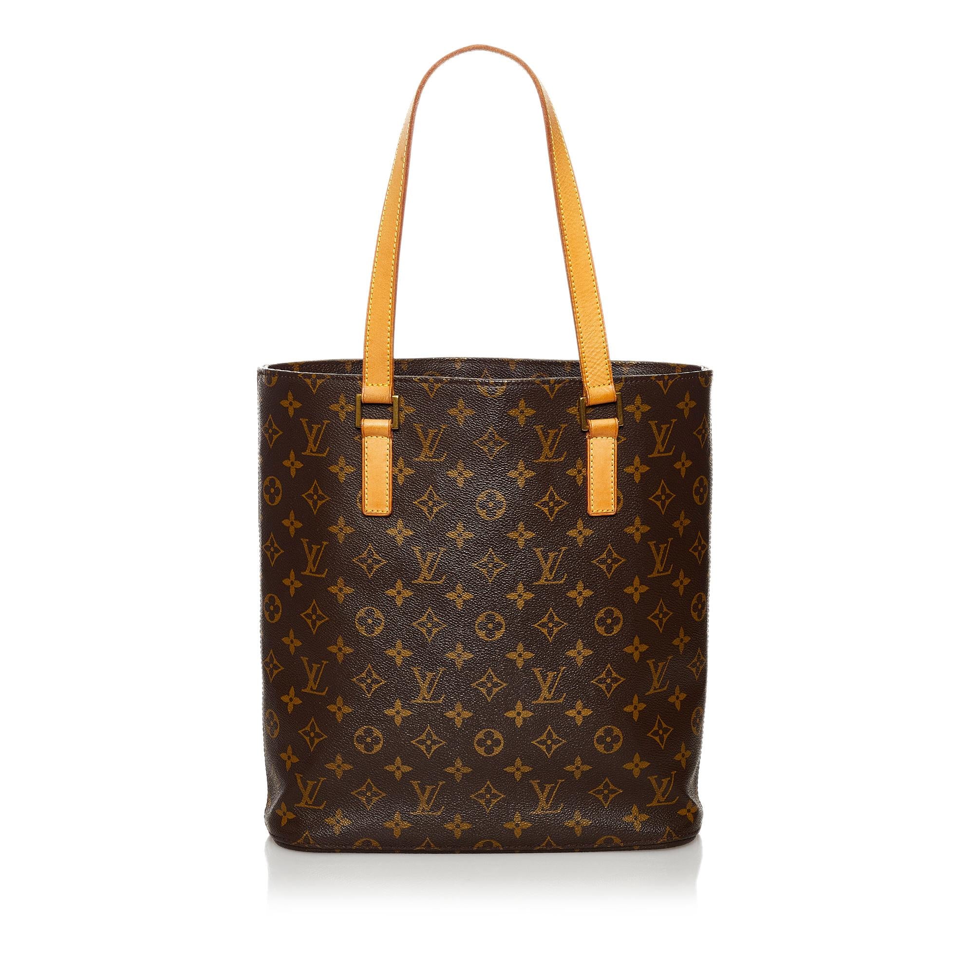 Louis Vuitton Monogram Vavin GM (SHG-30863)
