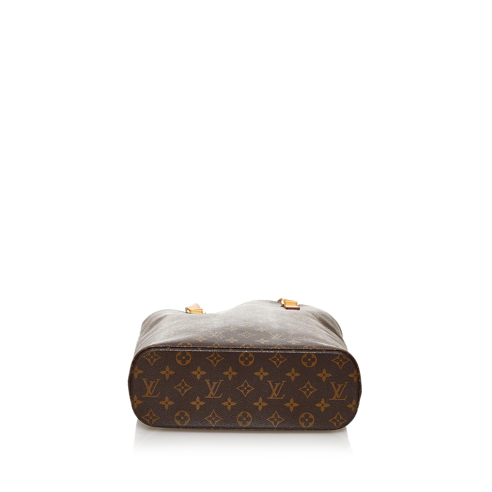 Louis Vuitton Monogram Vavin GM (SHG-30863)