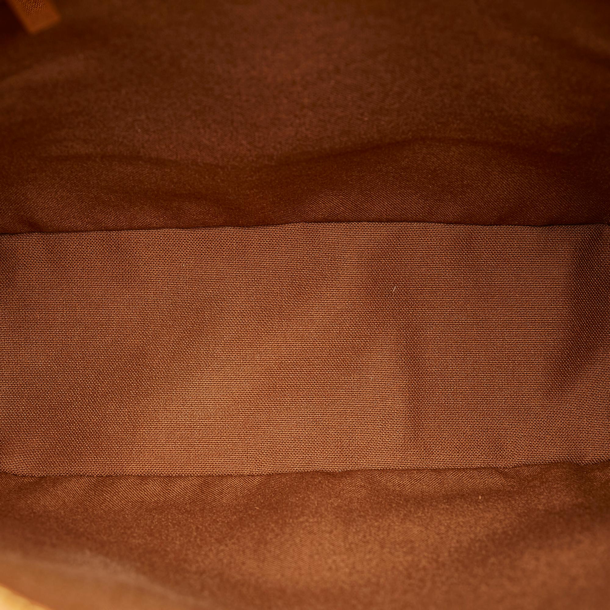 Louis Vuitton Monogram Vavin GM (SHG-36445)