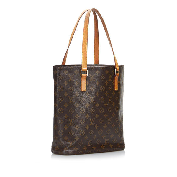 Louis Vuitton Monogram Vavin GM, Louis Vuitton Handbags