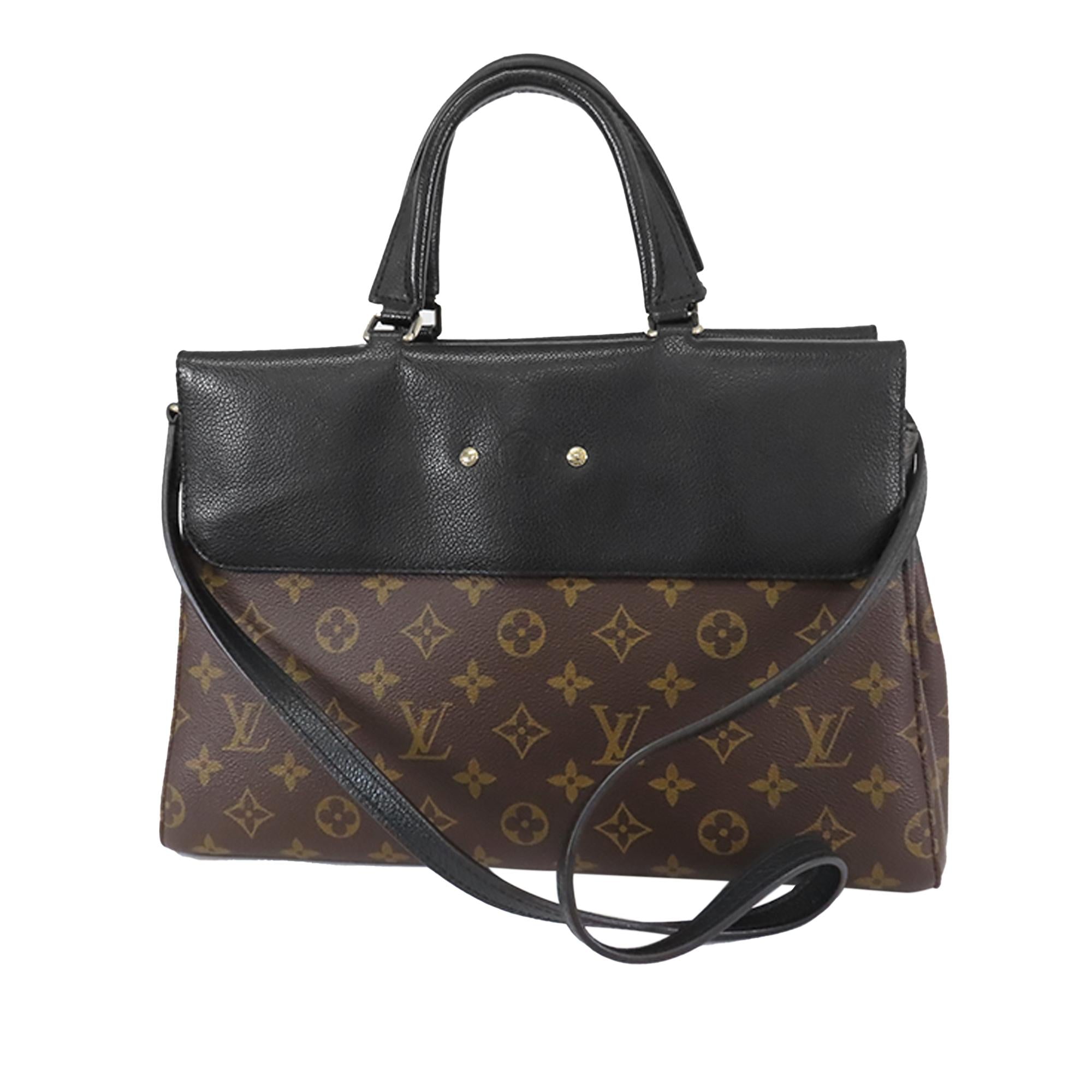 Louis Vuitton Monogram Venus (SHG-37926)