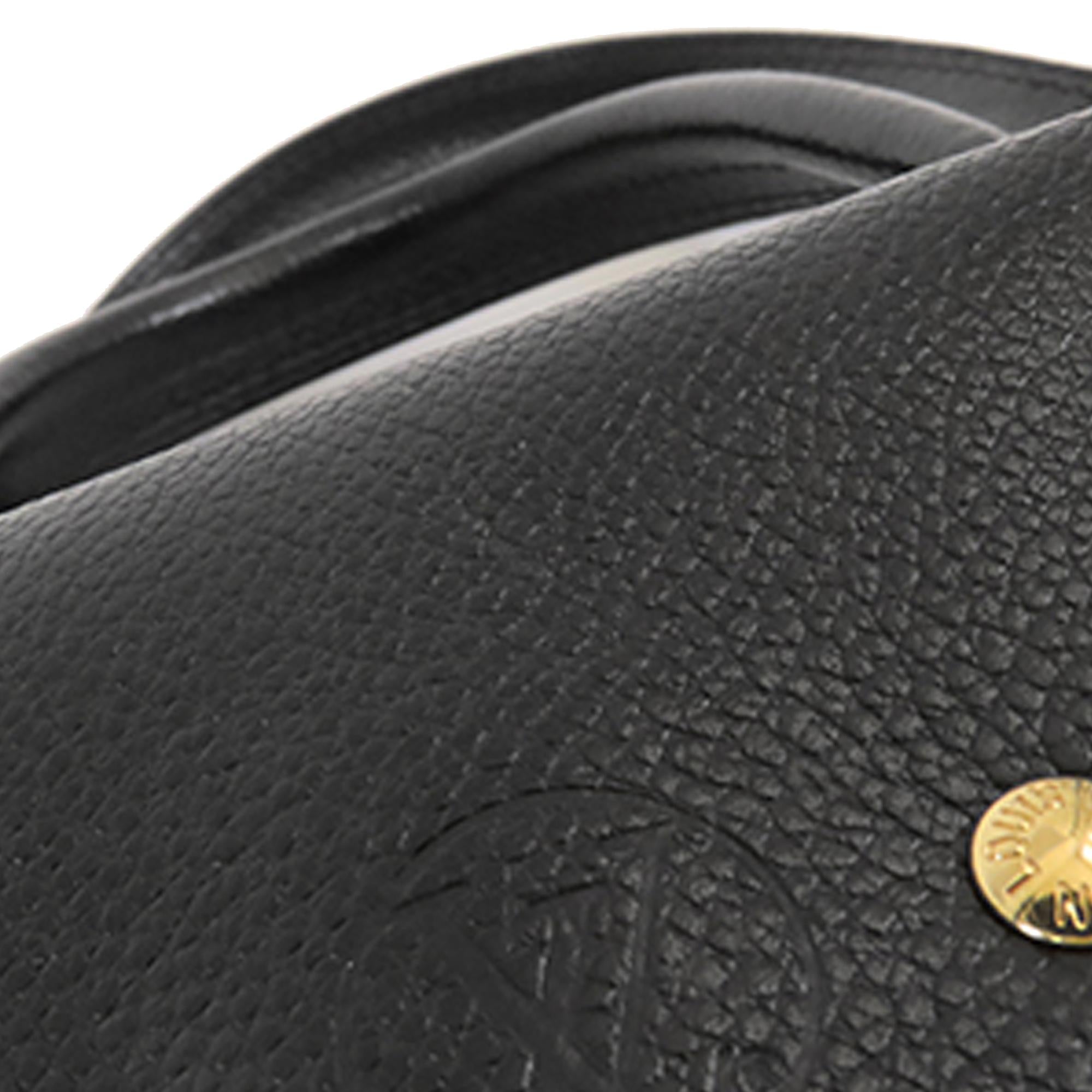 Louis Vuitton Monogram Venus (SHG-37926)