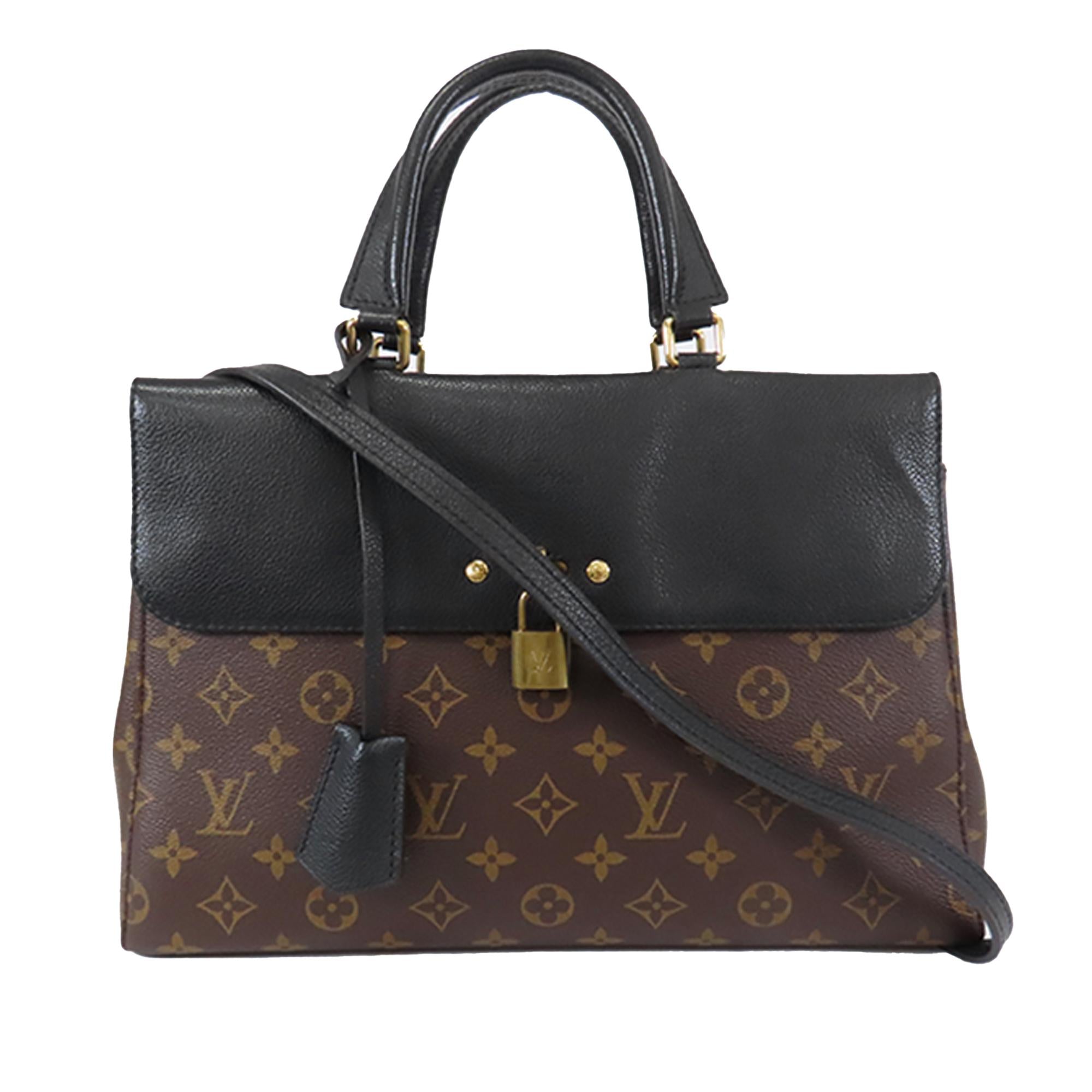 Louis Vuitton Monogram Venus (SHG-37926)