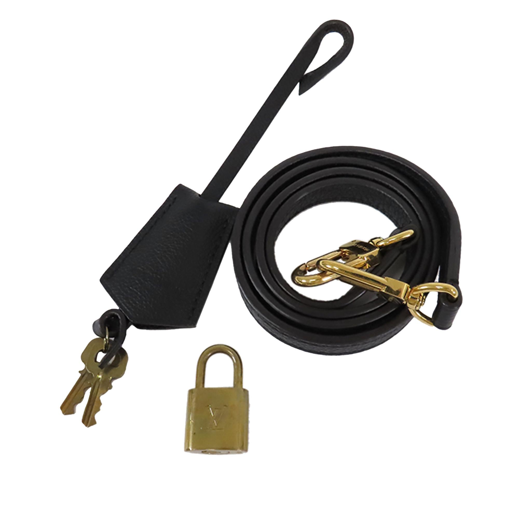 Louis Vuitton Monogram Venus (SHG-37926)