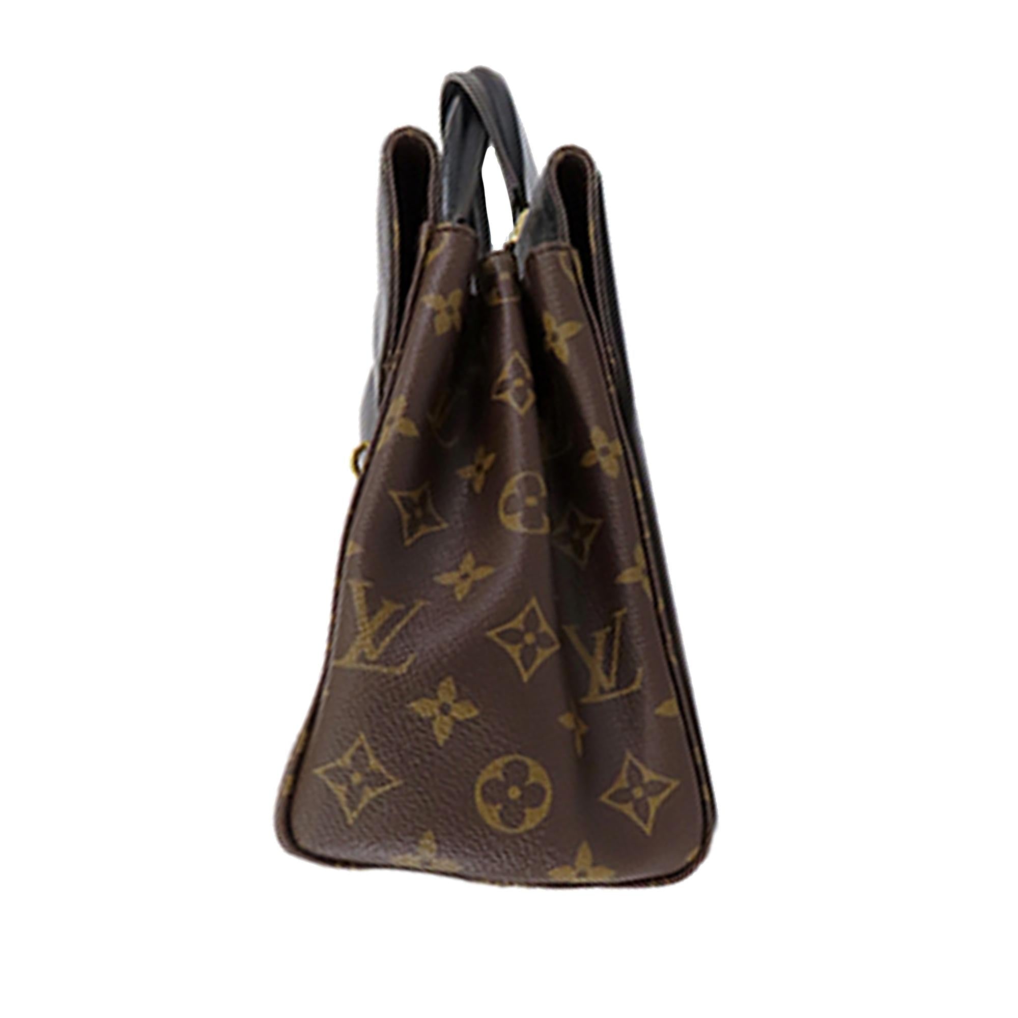 Louis Vuitton Monogram Venus (SHG-37926)