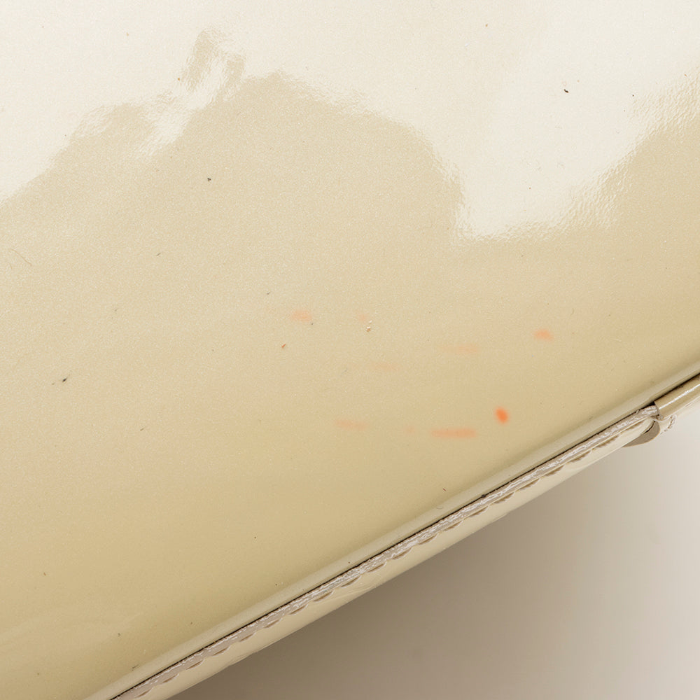 Louis Vuitton Monogram Vernis Avalon MM Tote (SHF-15779)