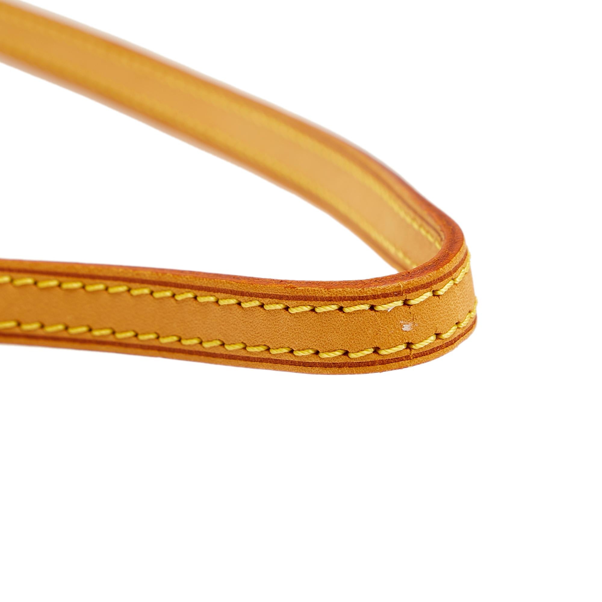 Louis Vuitton Monogram Vernis Roxbury Drive (SHG-36658)