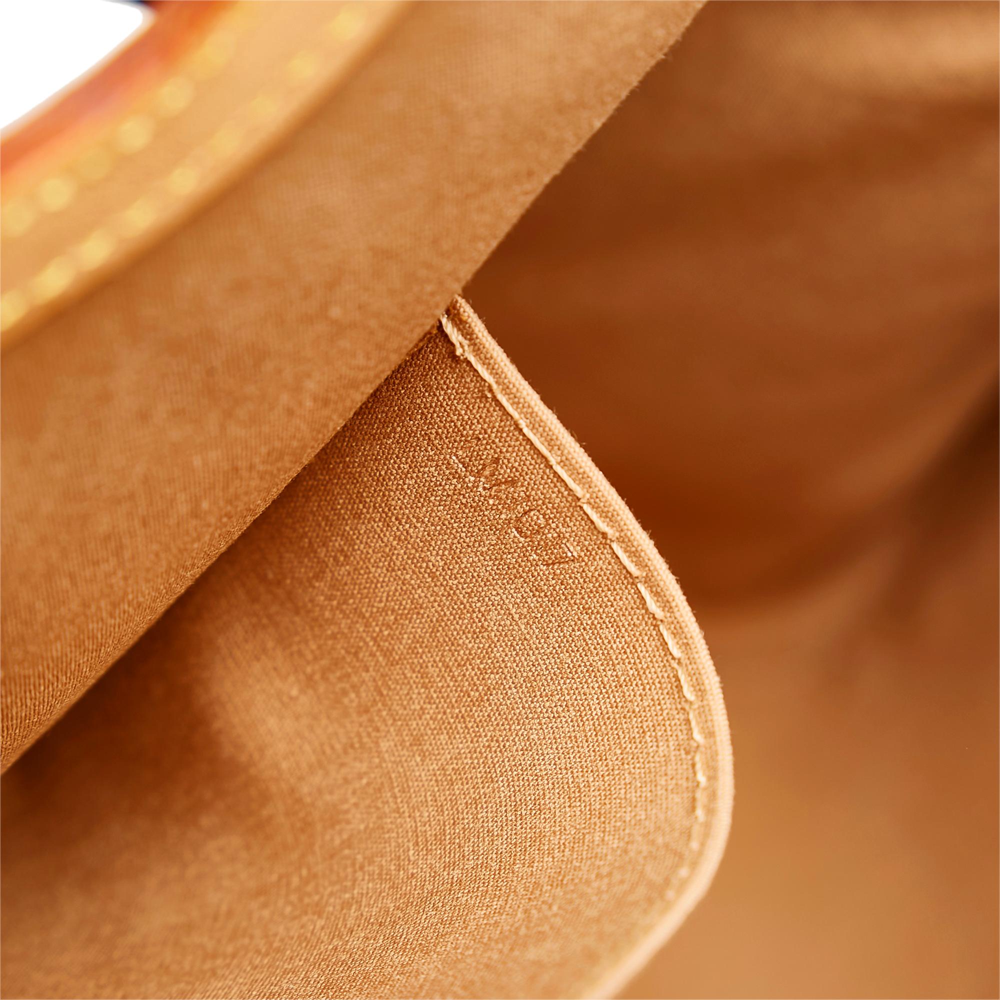 Louis Vuitton Monogram Vernis Roxbury Drive (SHG-yEd6Pv)