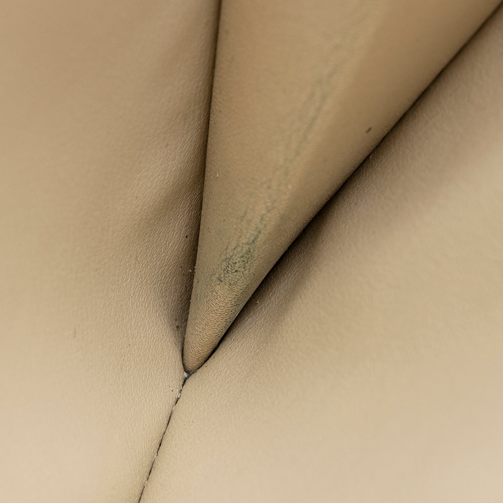 Louis Vuitton Monogram Vernis Sarah Wallet (SHF-20427)