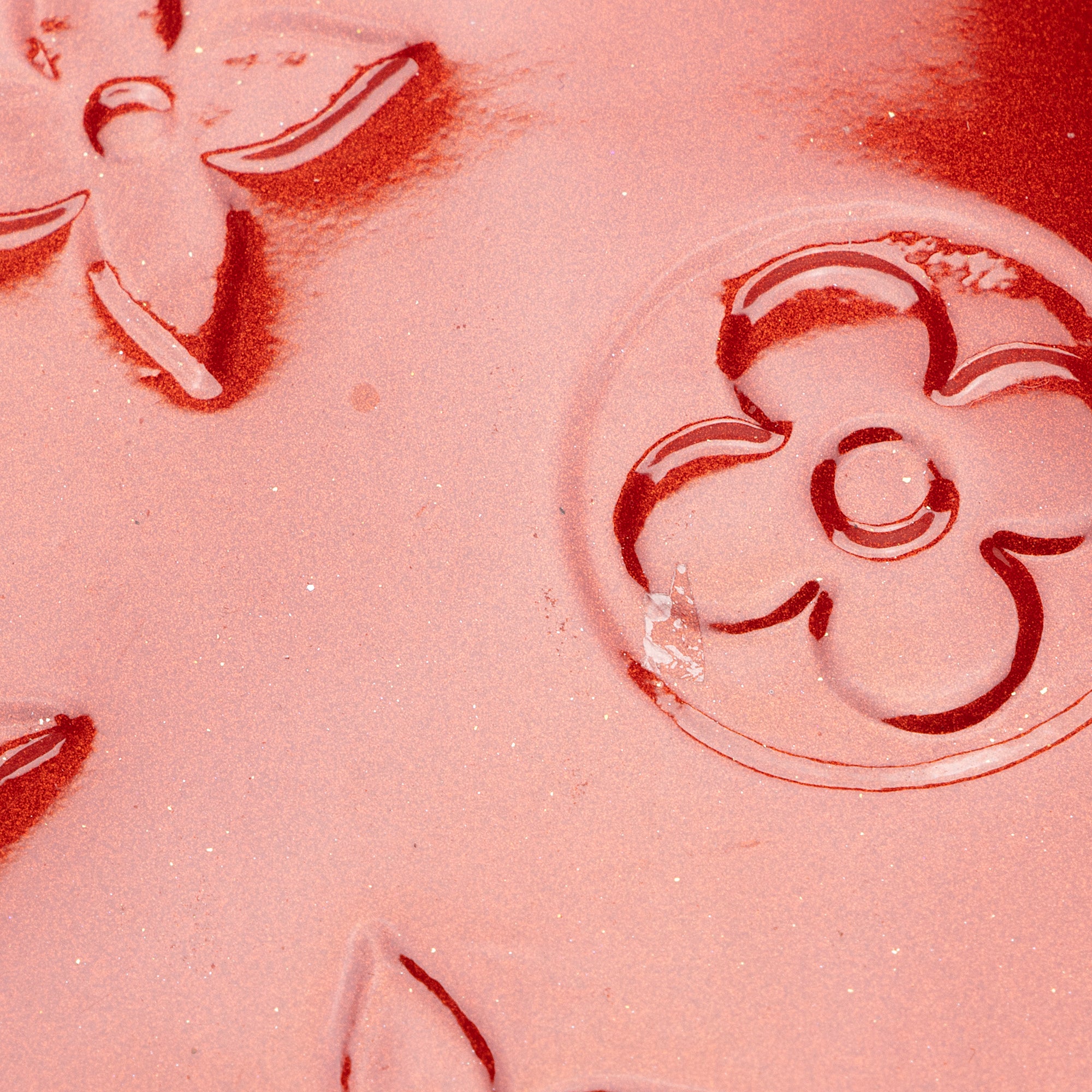 Louis Vuitton Monogram Vernis Sarah Wallet (SHF-23901)