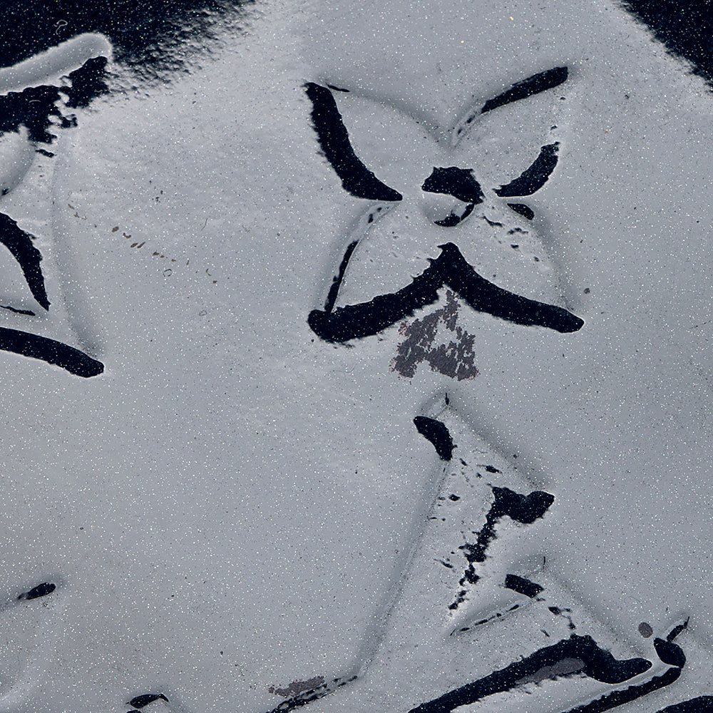 Louis Vuitton Monogram Vernis Zippy Coin Purse (SHF-18544)