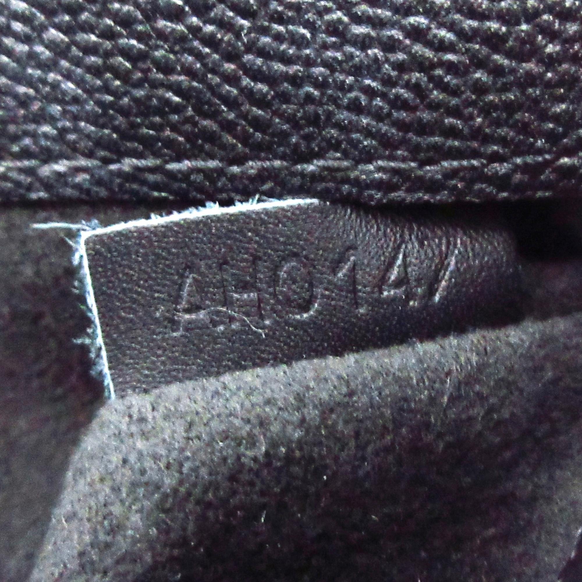 Louis Vuitton Monogram Very Chain (SHG-36237)