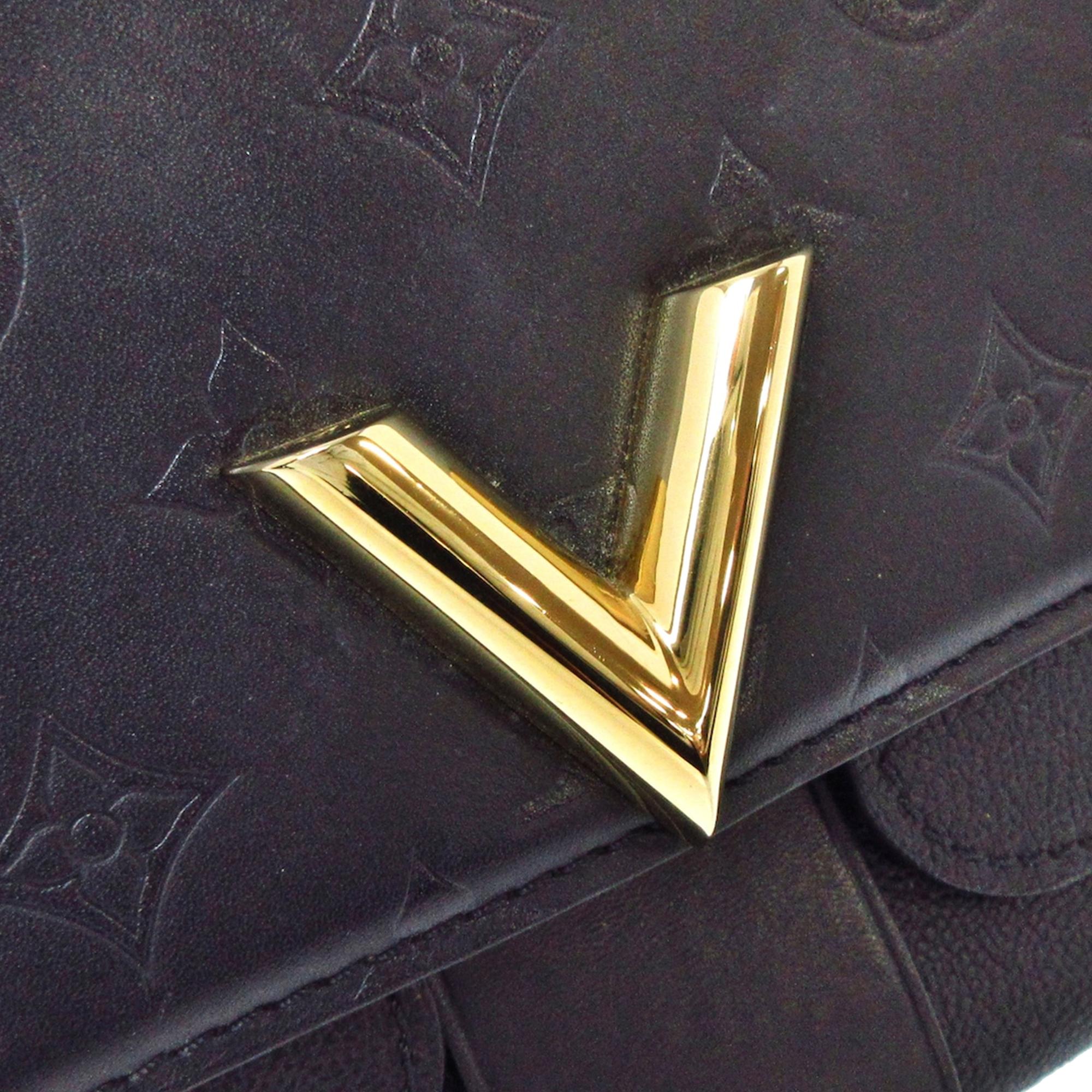 Louis Vuitton Monogram Very Chain (SHG-36237)