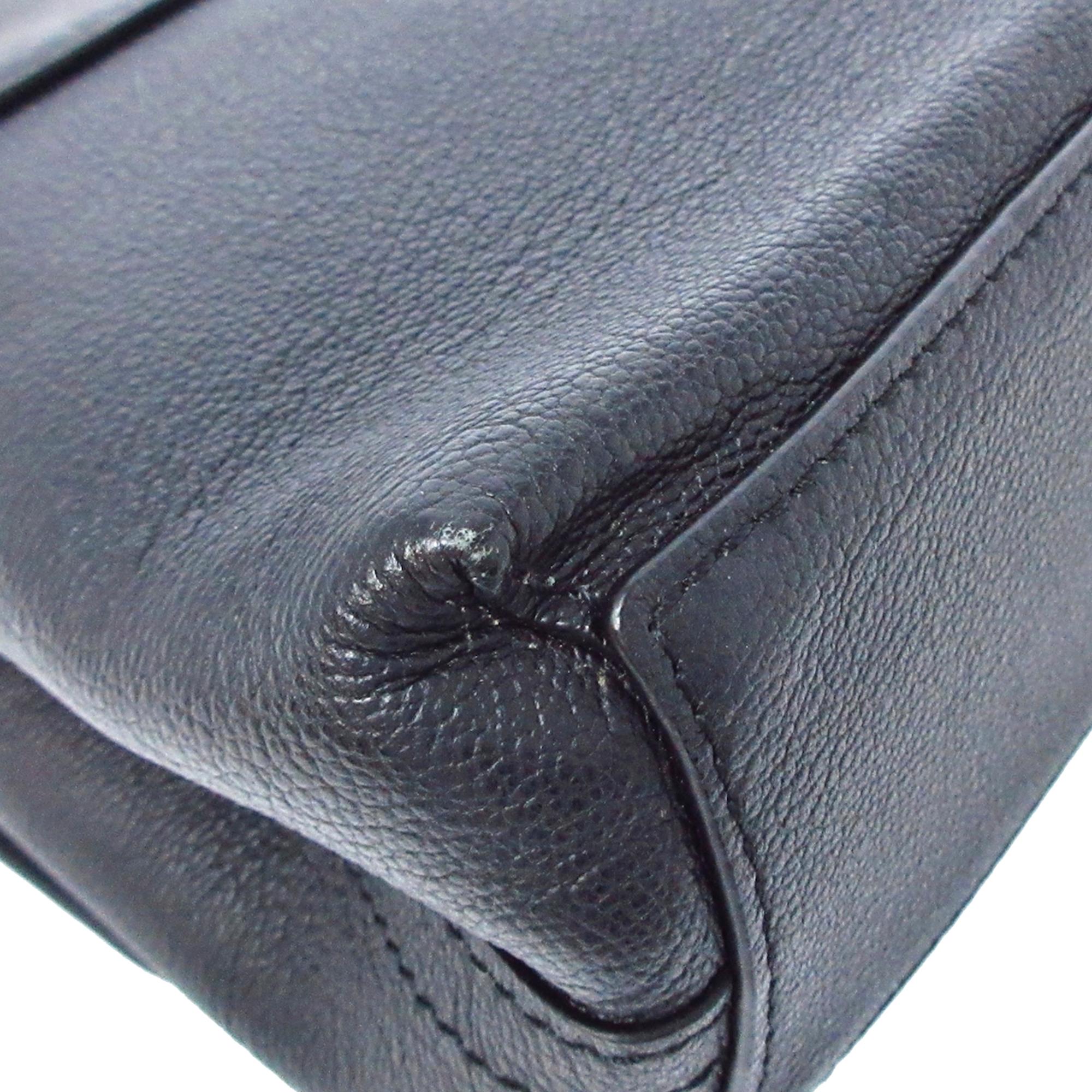 Louis Vuitton Monogram Very Chain (SHG-36237)