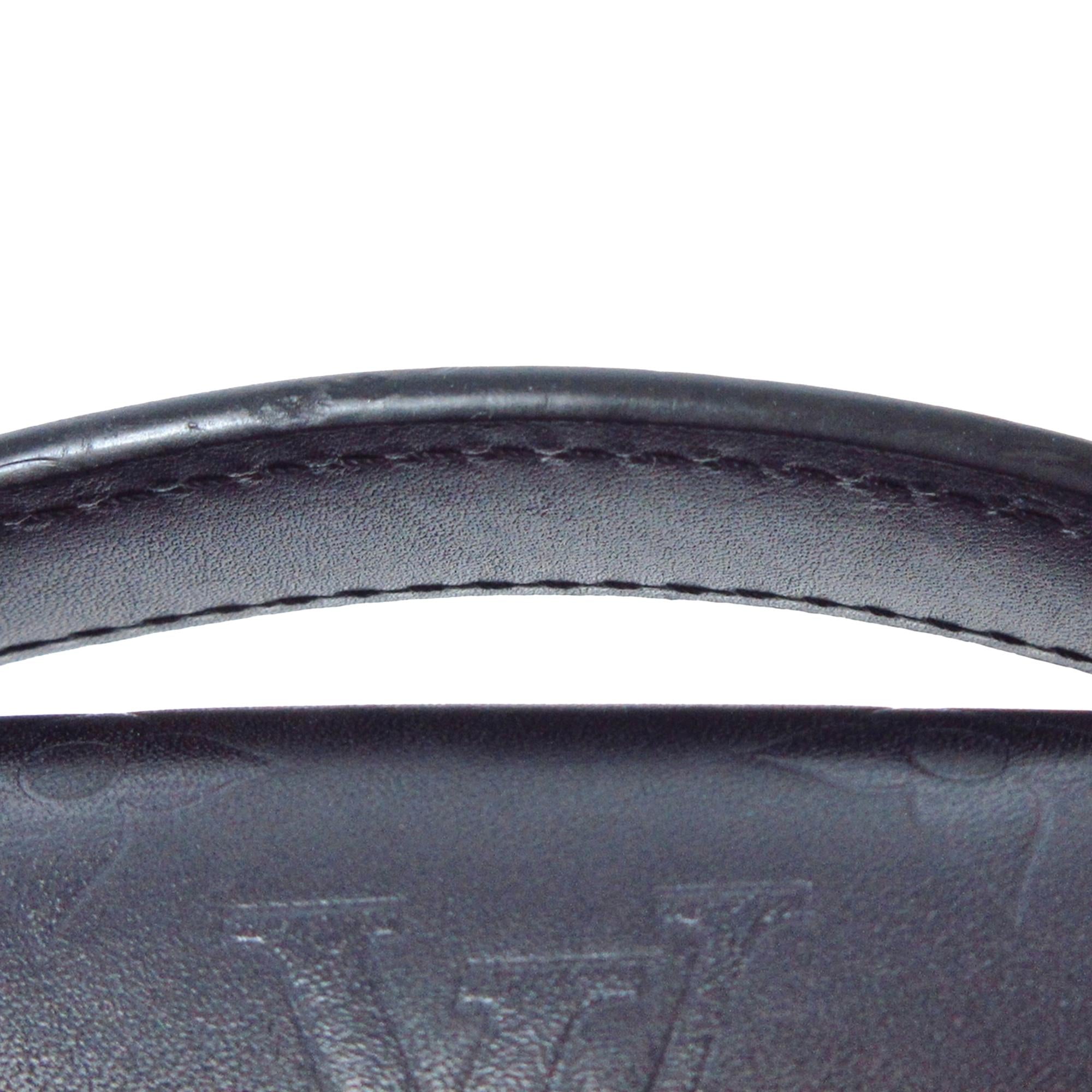 Louis Vuitton Monogram Very Chain (SHG-36237)