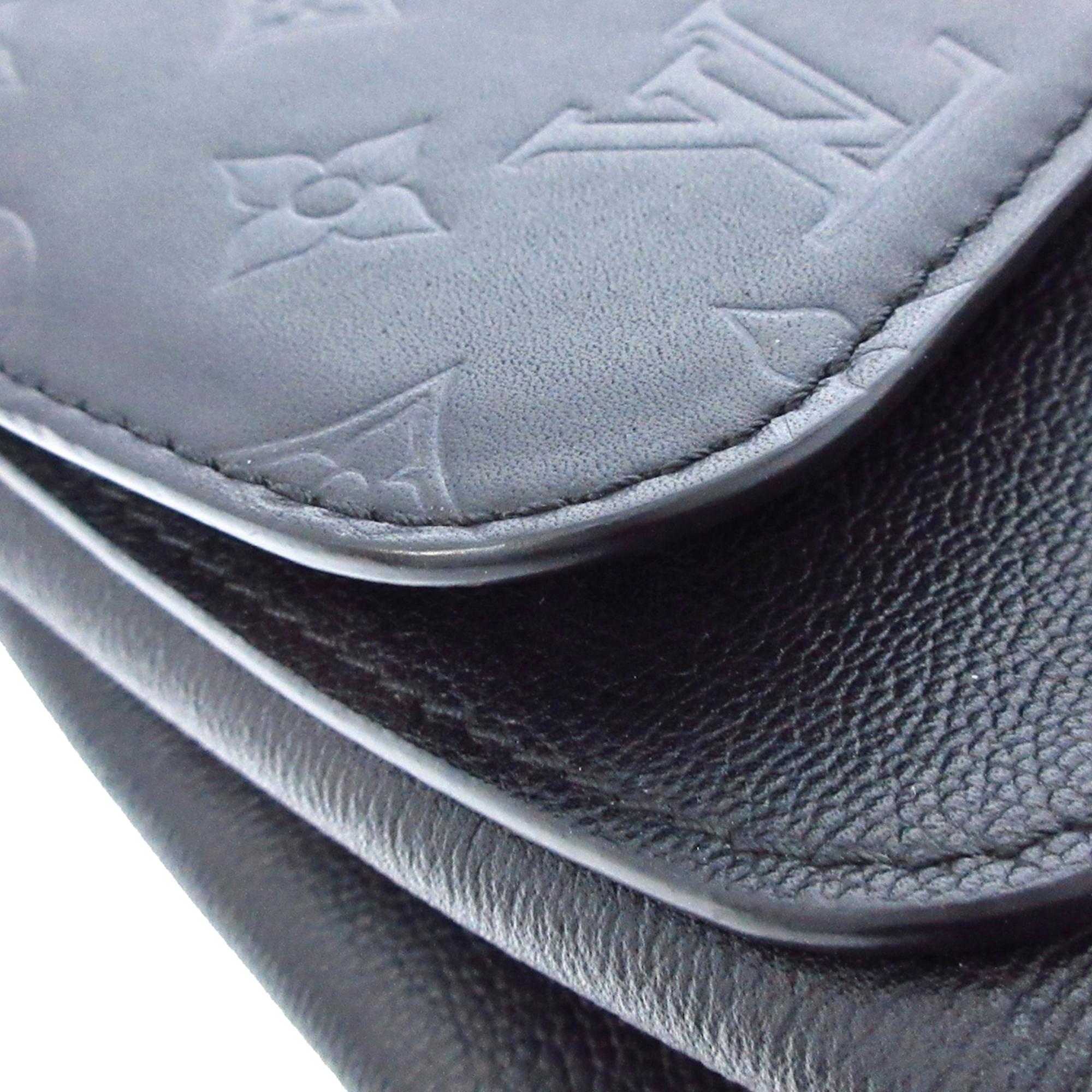 Louis Vuitton Monogram Very Chain (SHG-37704)
