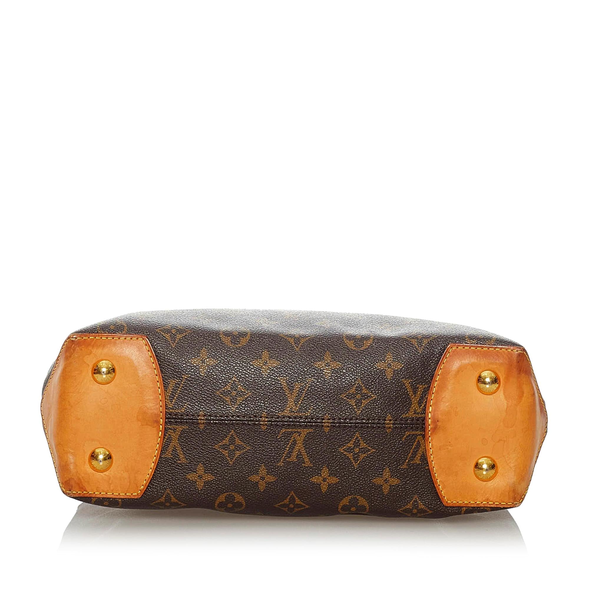 Louis Vuitton Monogram Wilshire PM (SHG-28773)